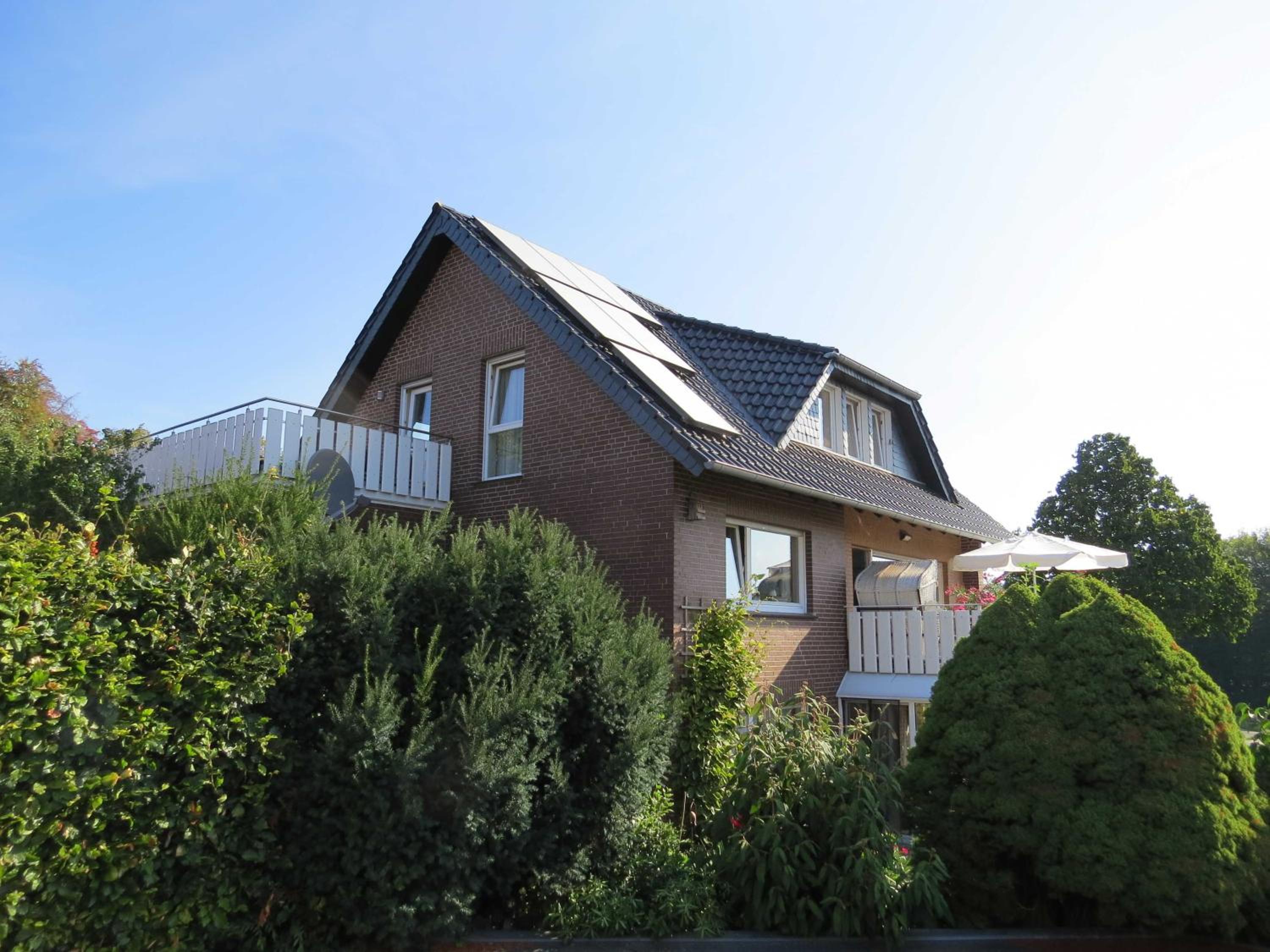 Ferienwohnung 