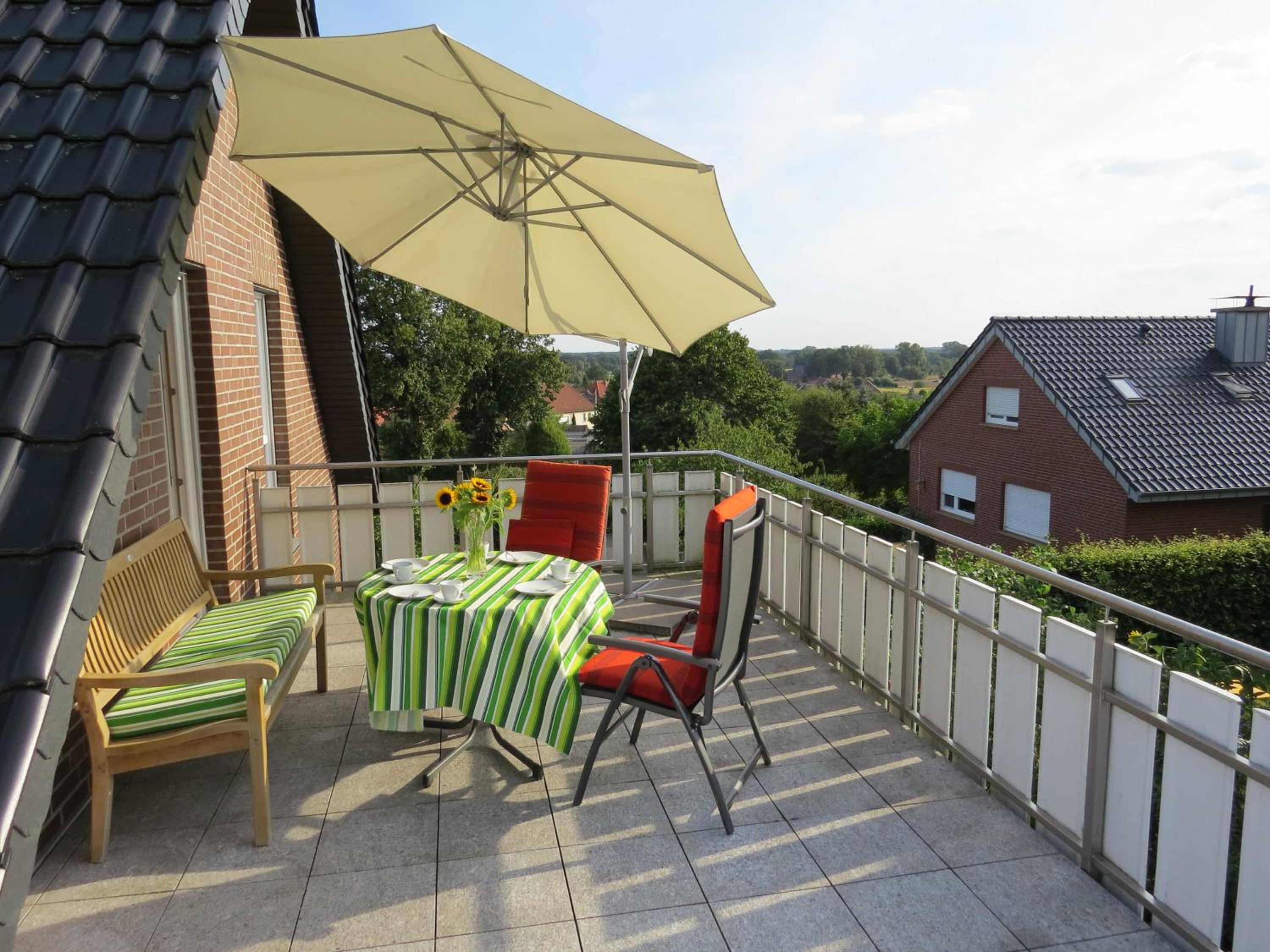 Ferienwohnung 
