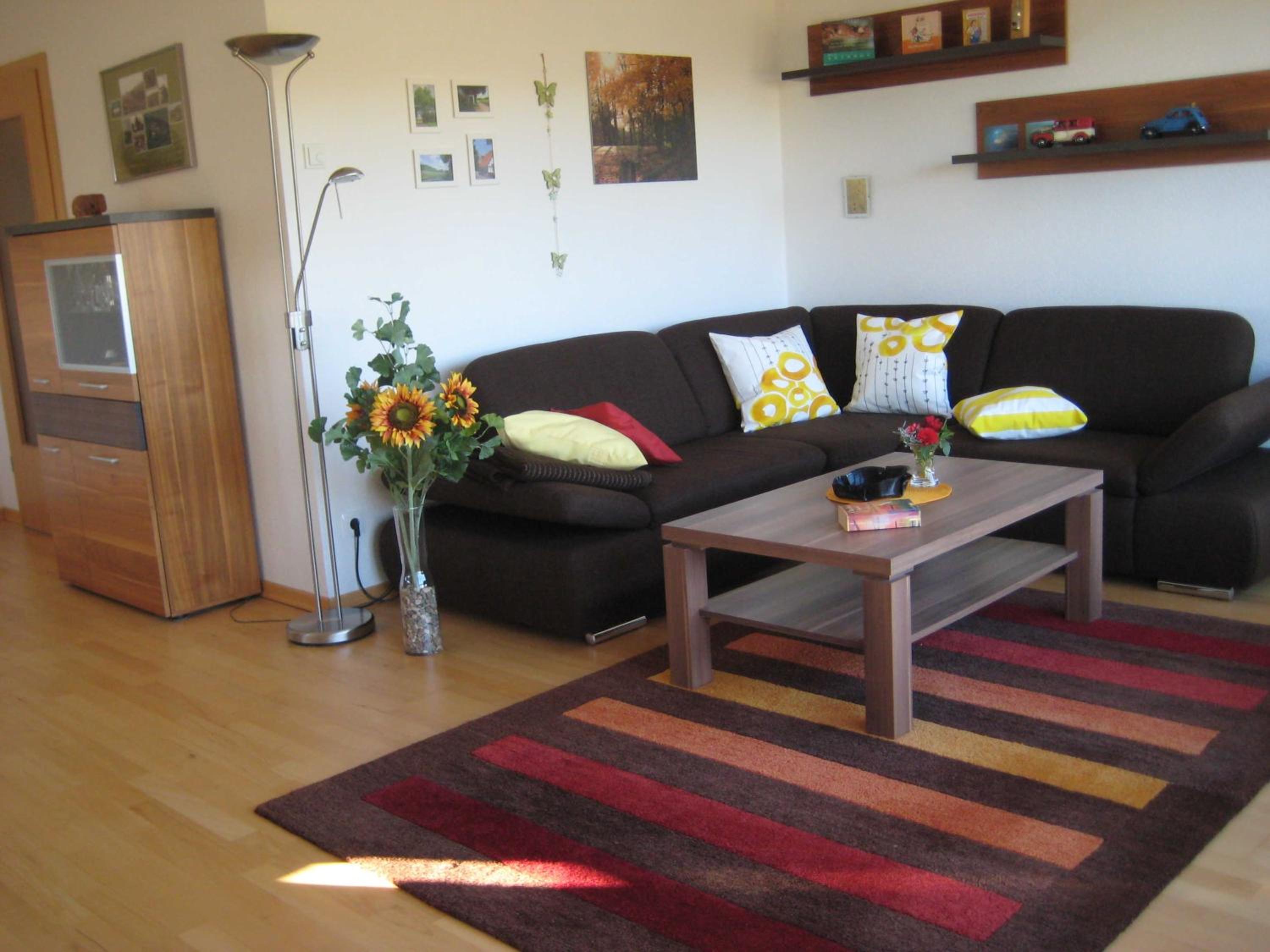 Ferienwohnung 