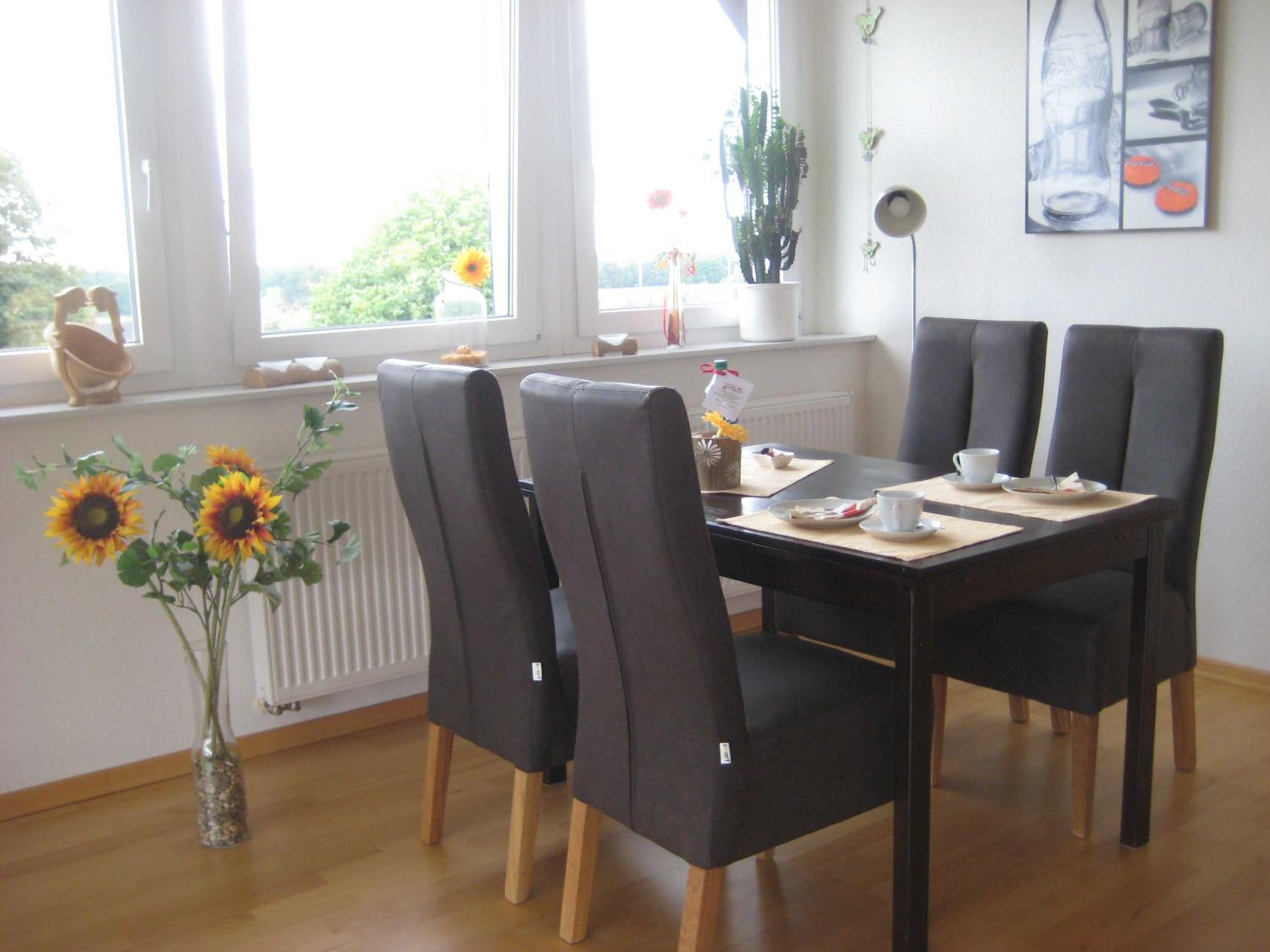 Ferienwohnung 