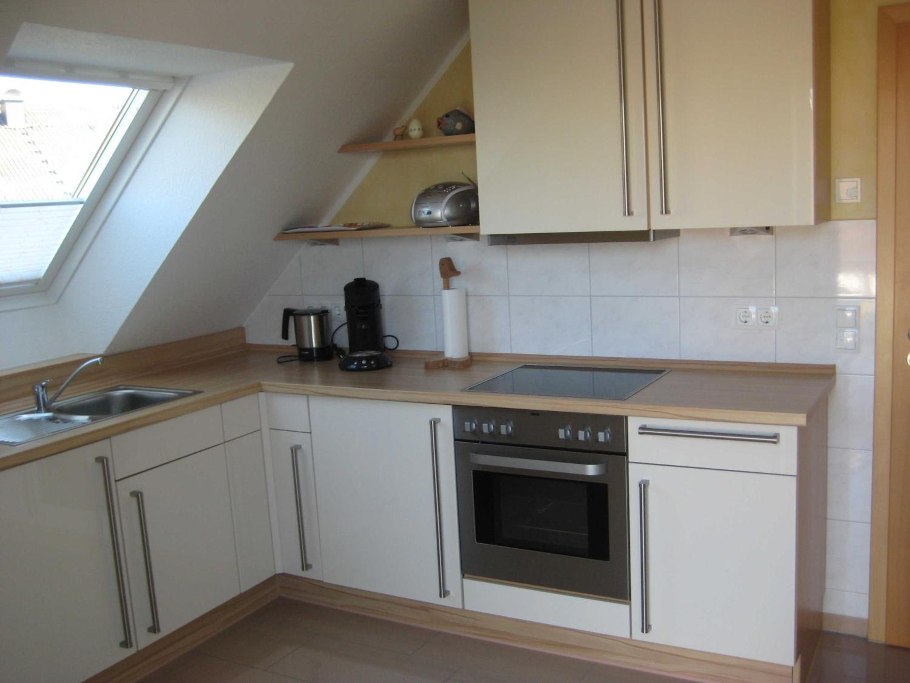 Ferienwohnung 