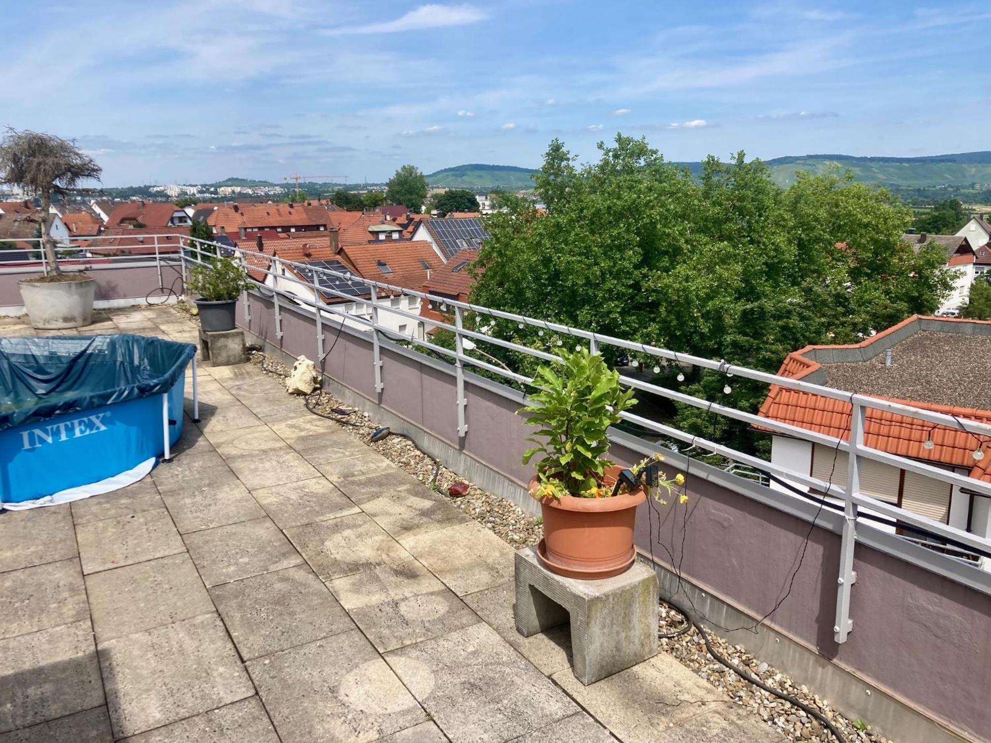 roof