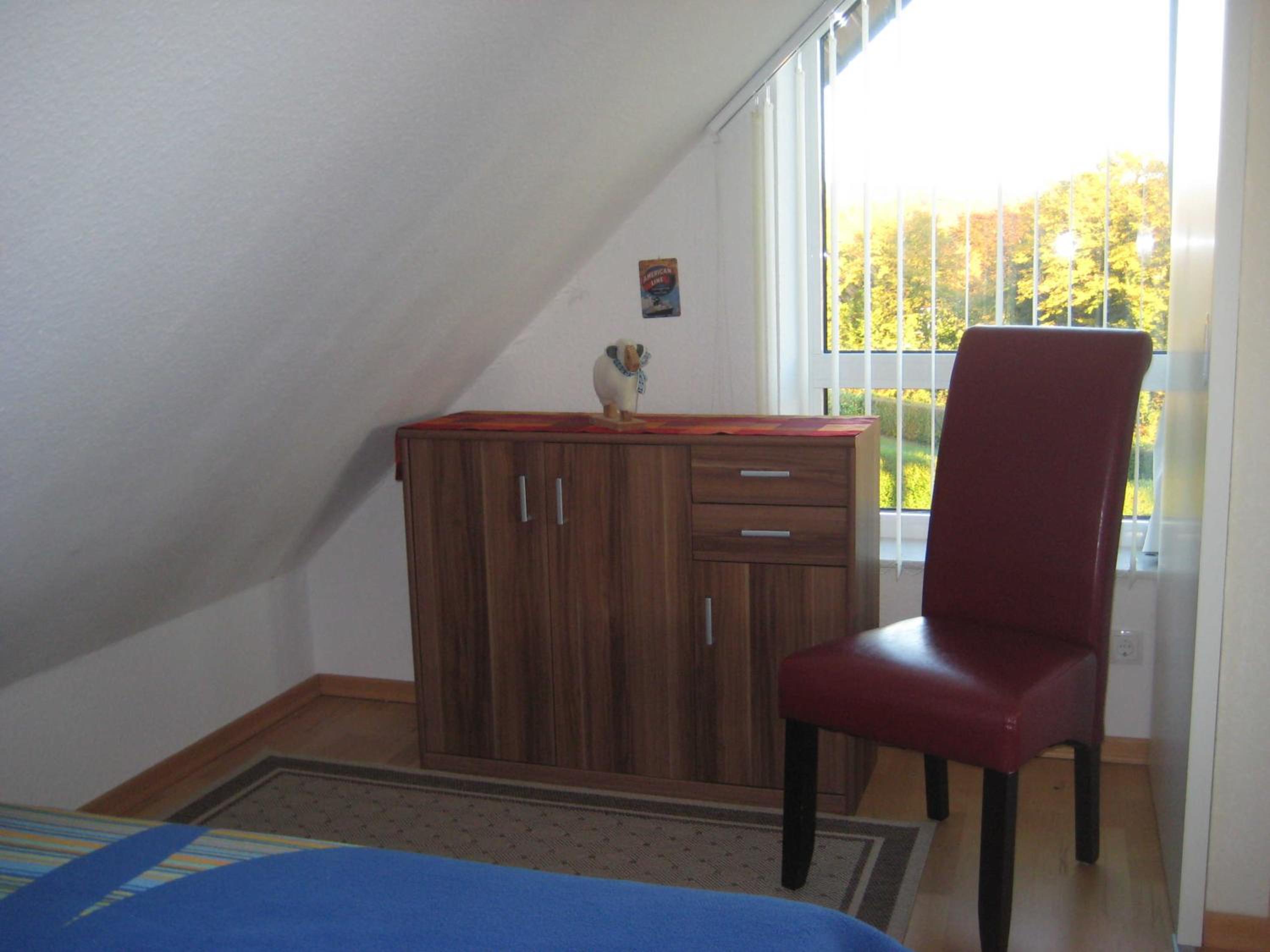 Ferienwohnung 