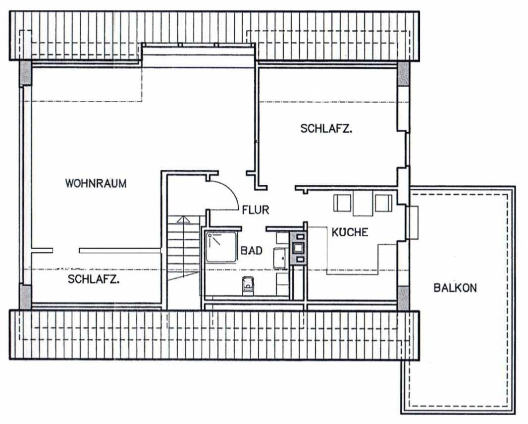 Ferienwohnung 