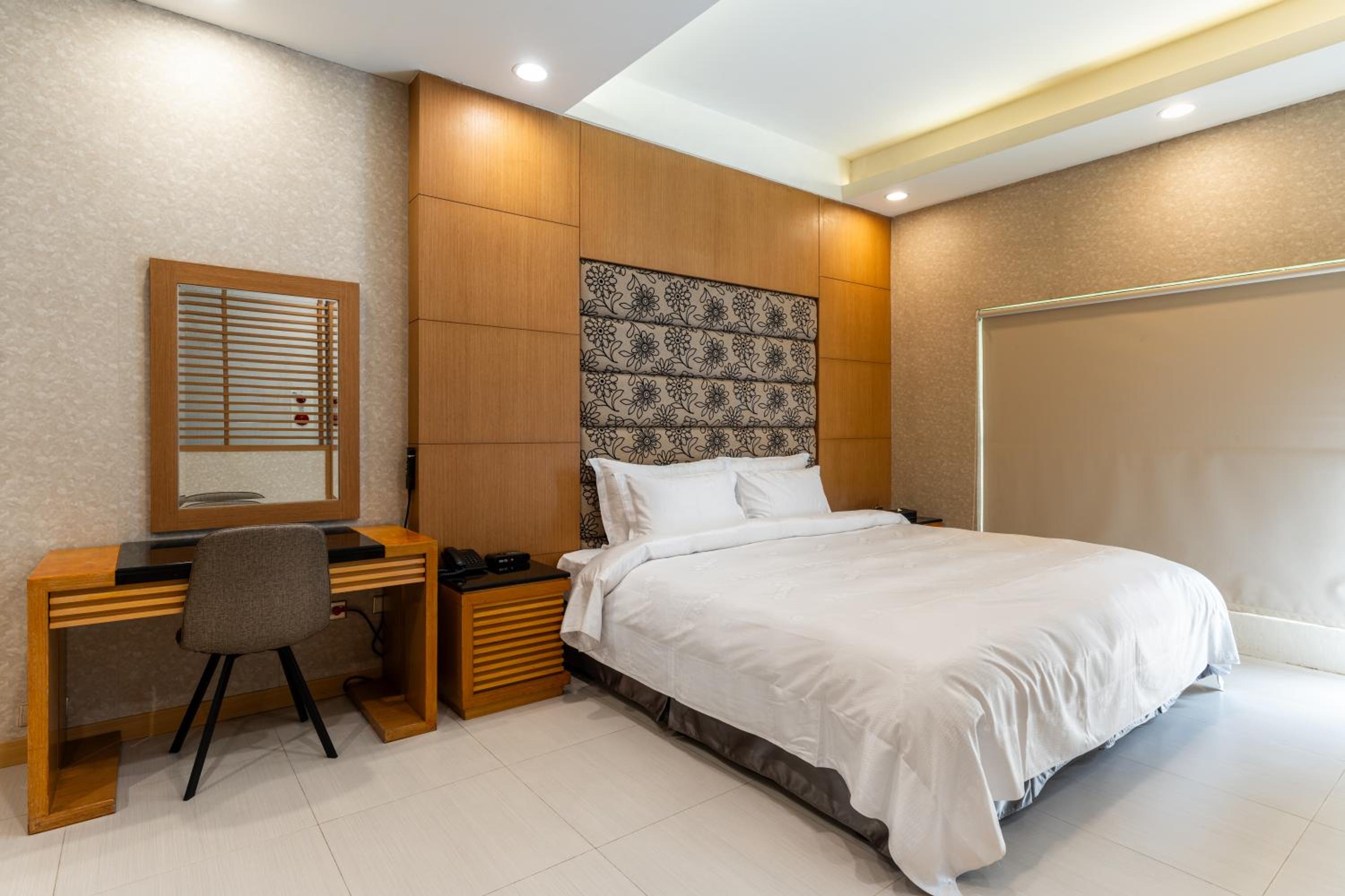 OHYA Chain Boutique Motel-Xinying