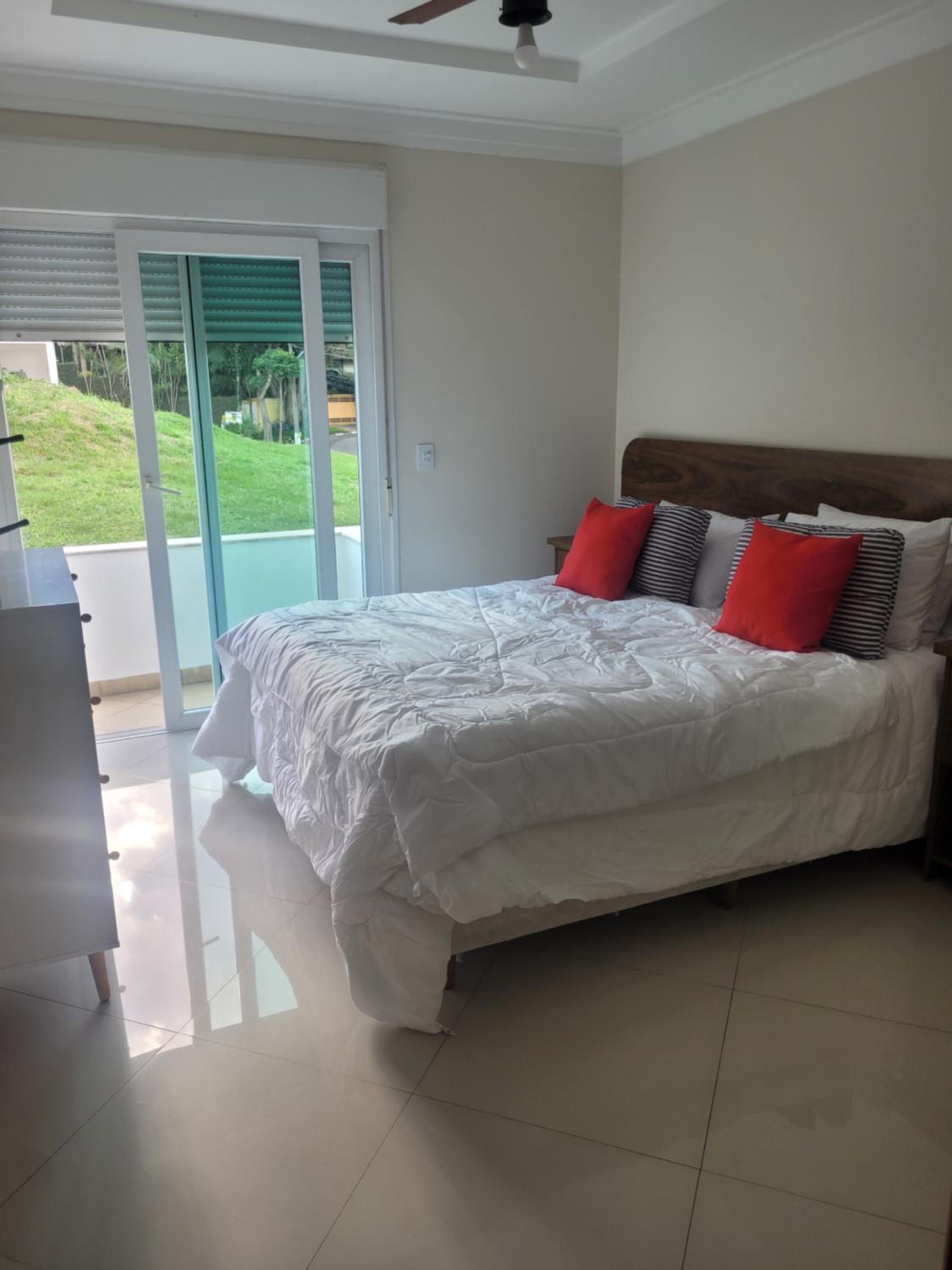 Reserva Lourenço - Acorde com o canto dos pássaros