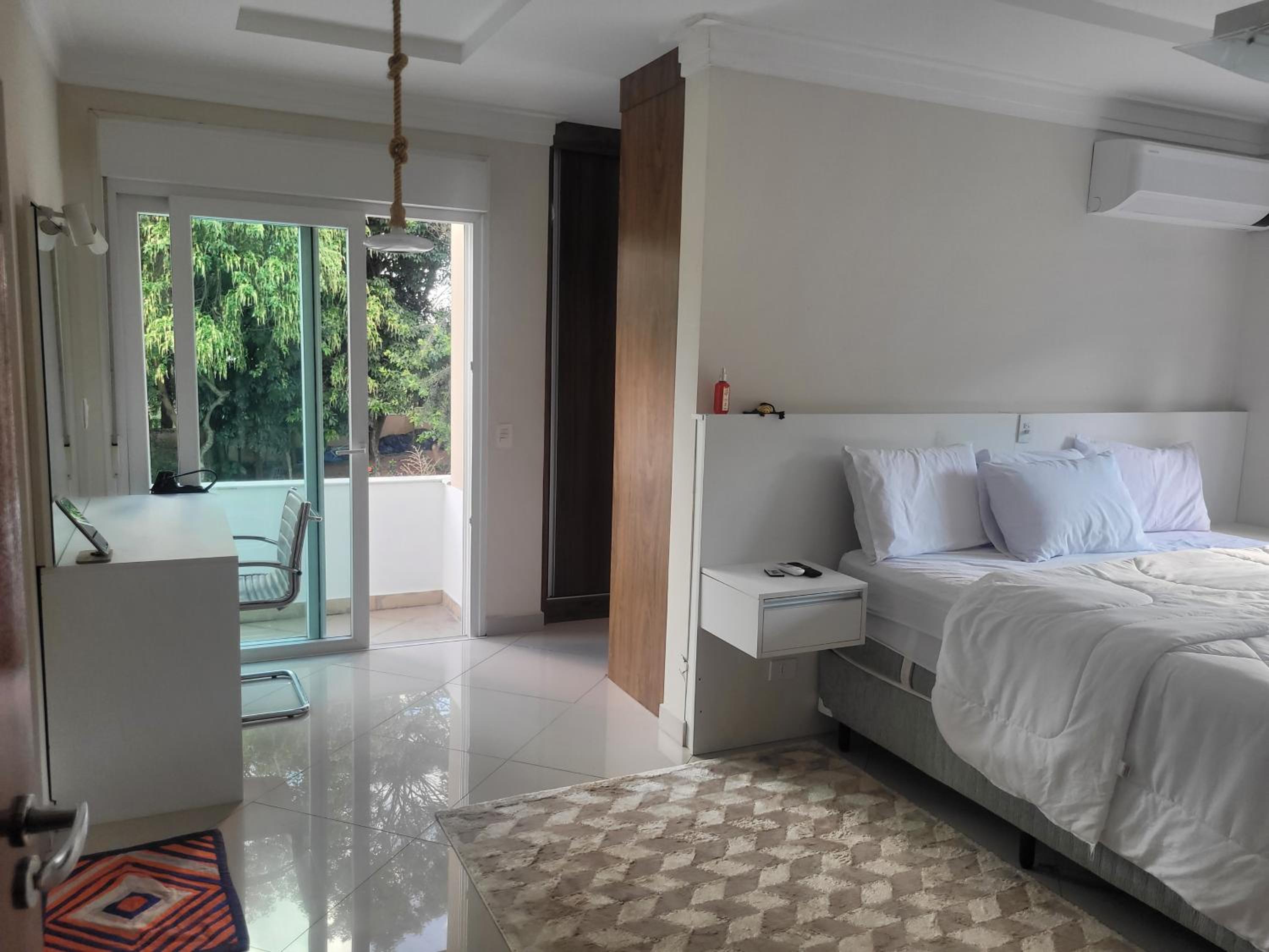 Reserva Lourenço - Acorde com o canto dos pássaros