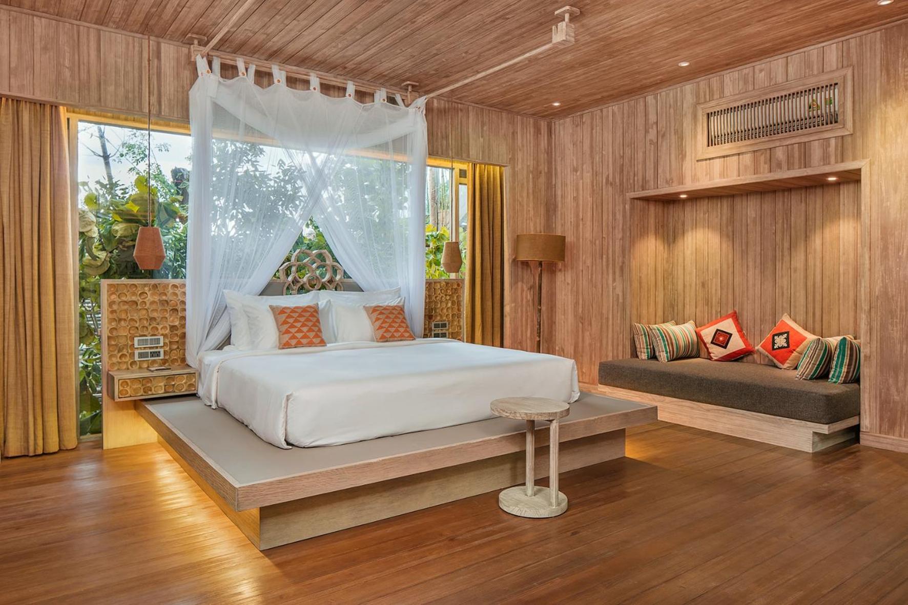 An Lam Retreats Ninh Van Bay