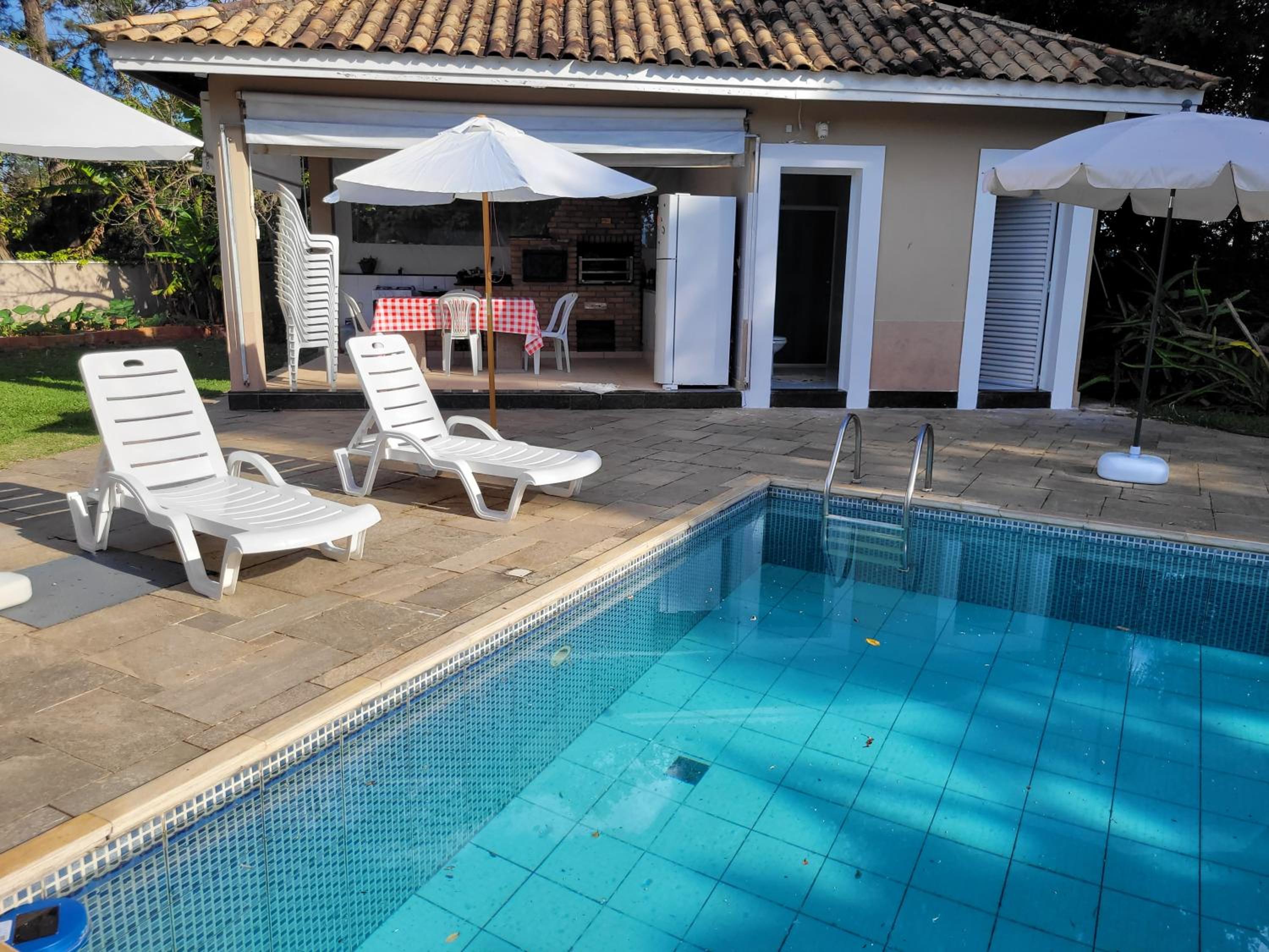 Reserva Lourenço - Acorde com o canto dos pássaros