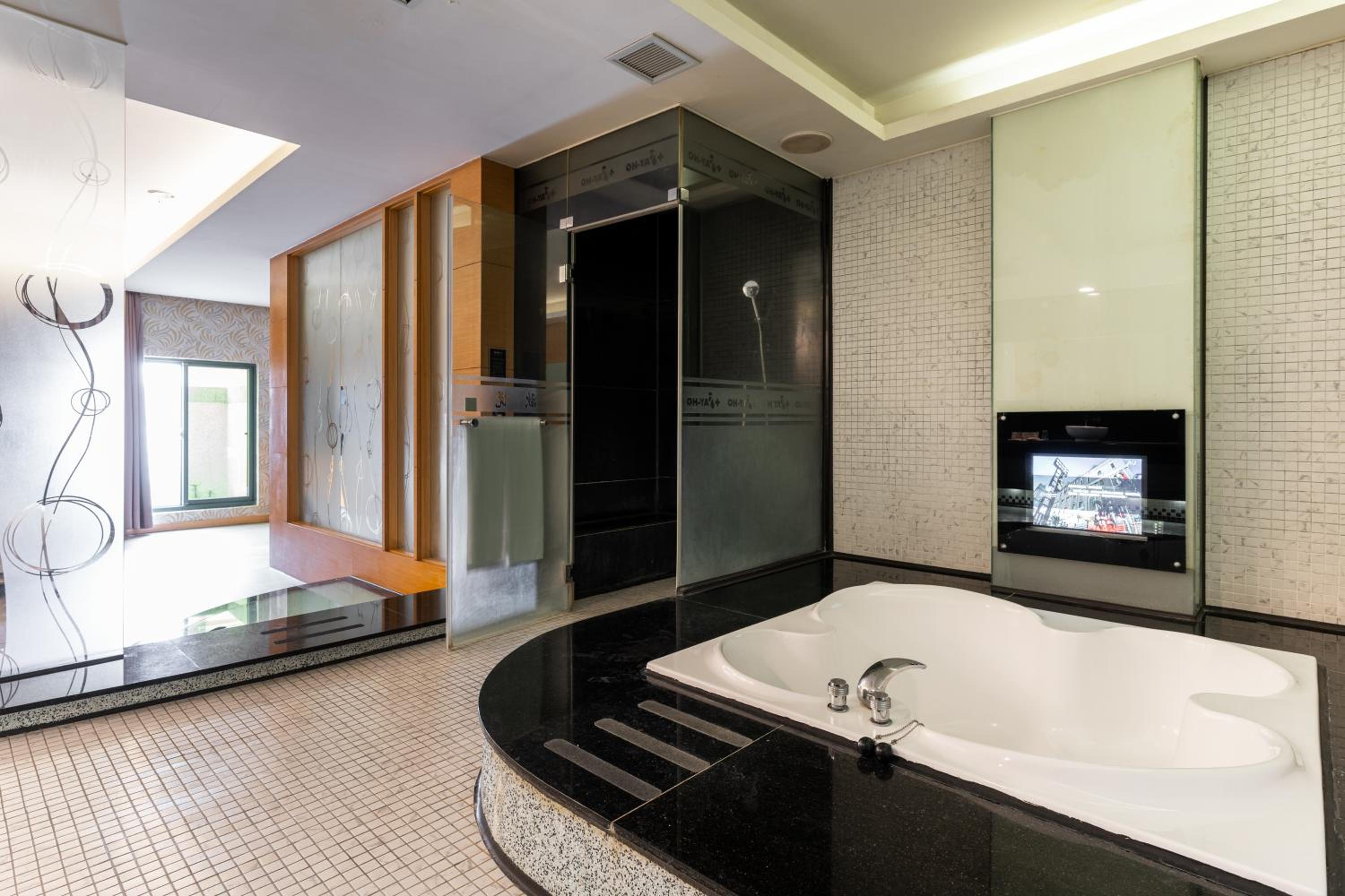 OHYA Chain Boutique Motel-Xinying