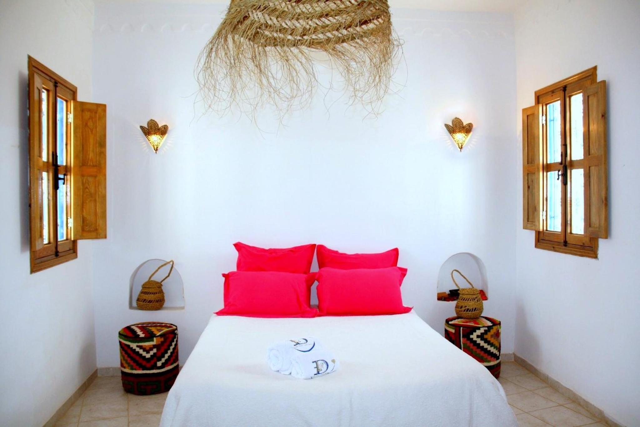 Villa Haut Standing Bouganvillier, Djerba Tunisie view 4