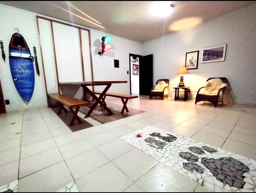 Sítio em Torres com Piscina e vista para Lagoa da Itapeva - Sítio Éden