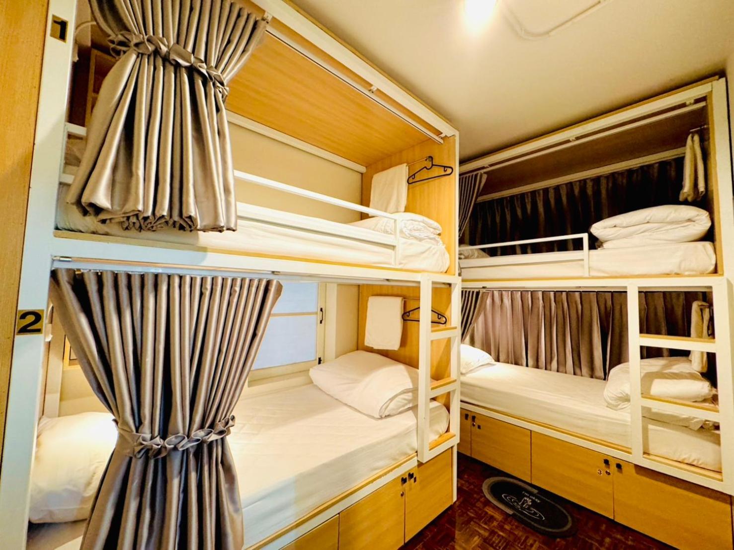 Charming Hostel