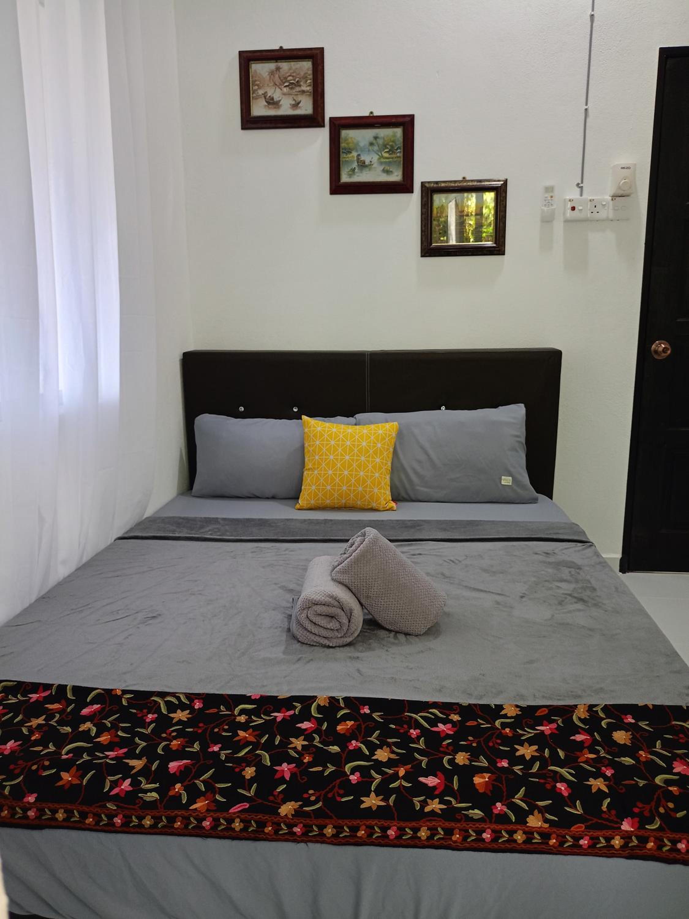 Homestay Ahmeliah