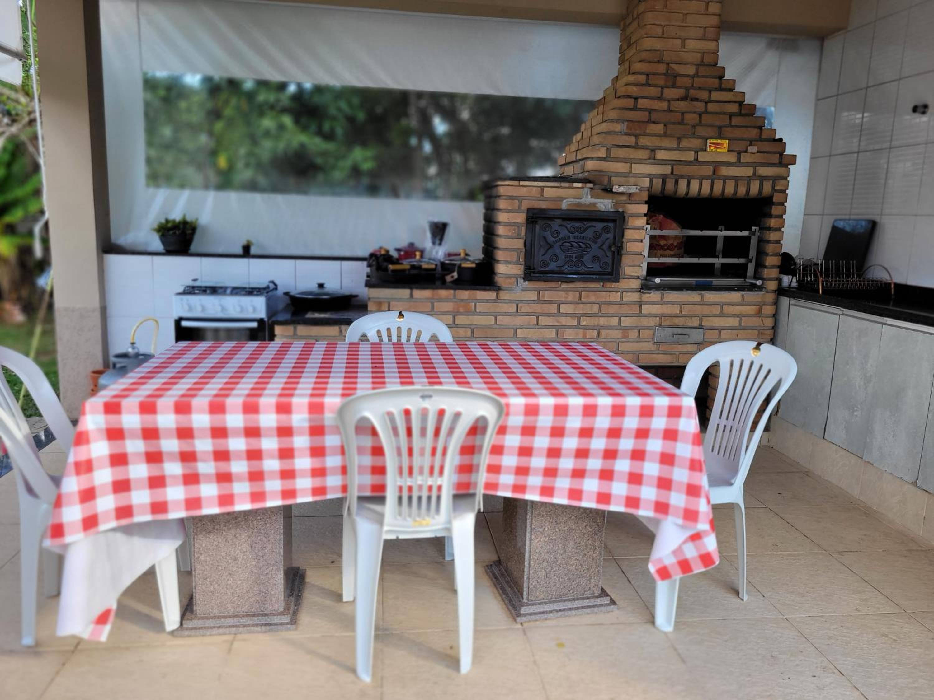 Reserva Lourenço - Acorde com o canto dos pássaros