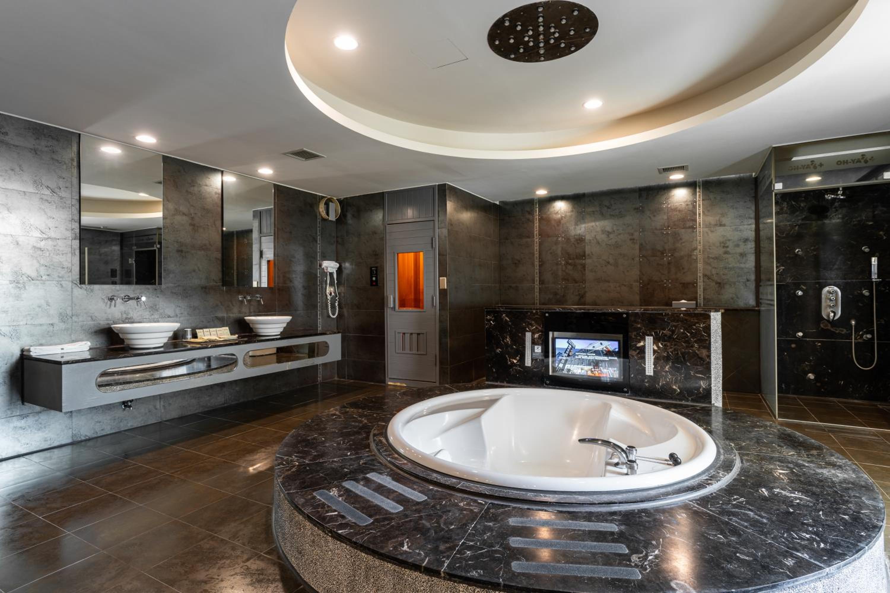 OHYA Chain Boutique Motel-Xinying