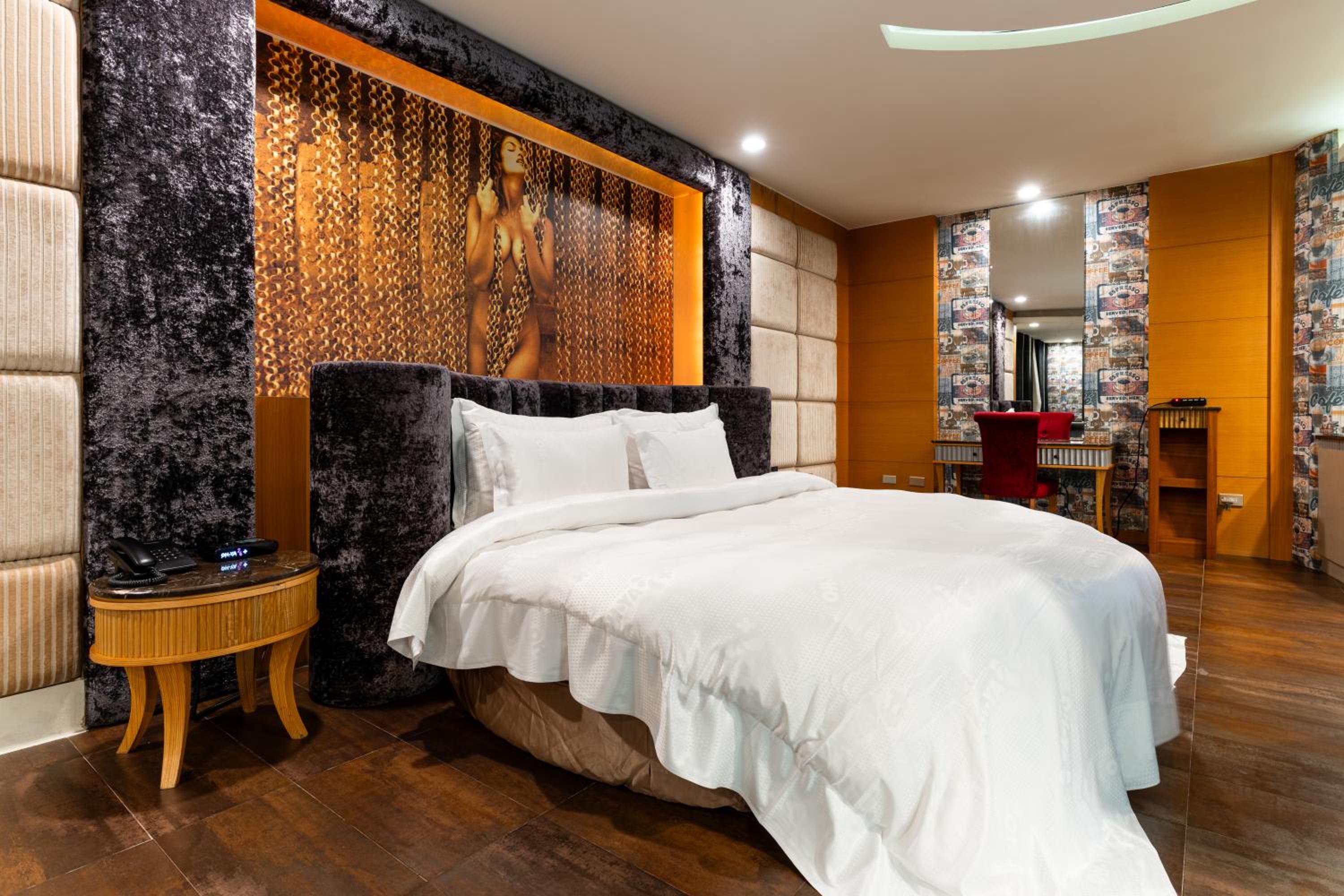 OHYA Chain Boutique Motel-Xinying