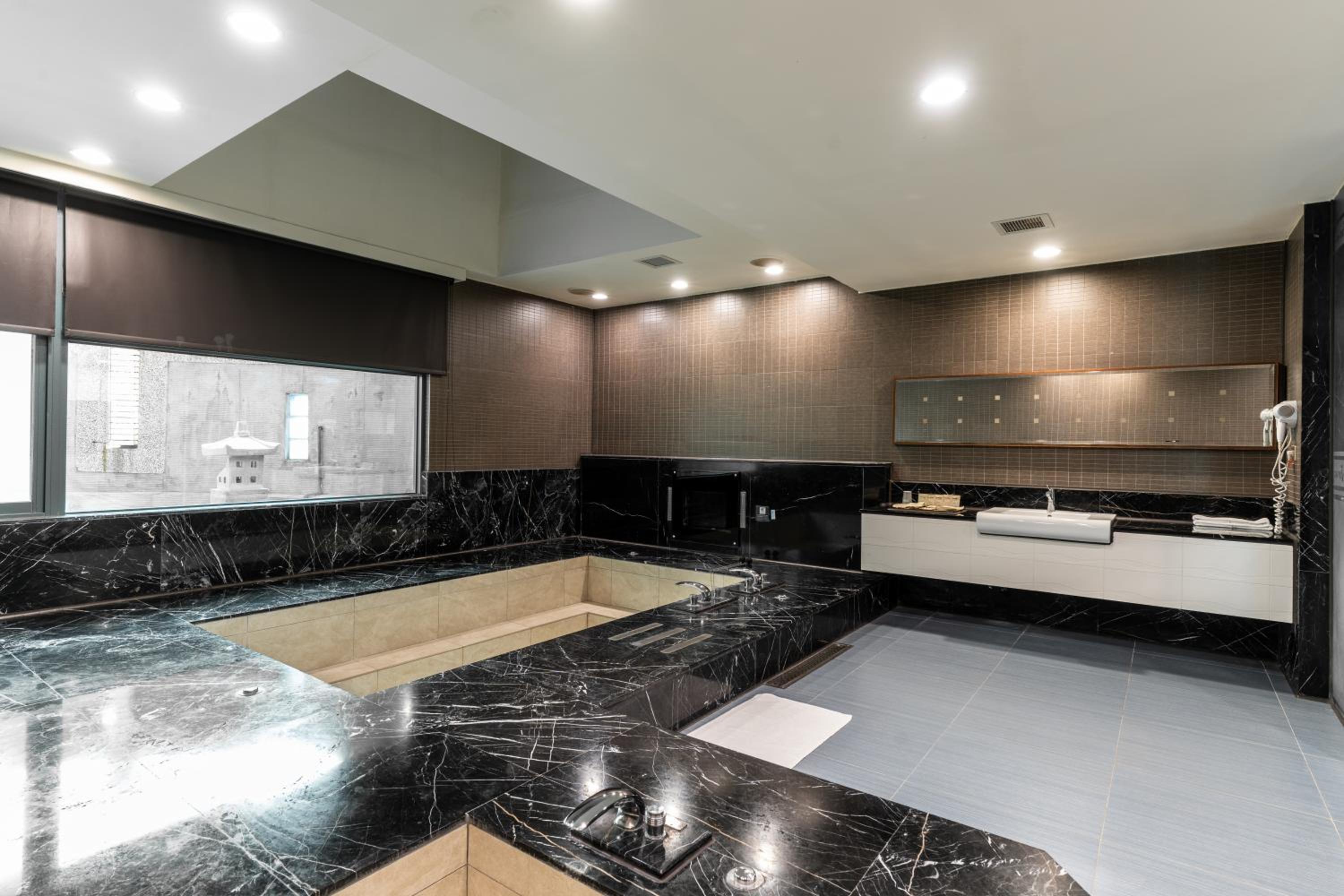 OHYA Chain Boutique Motel-Xinying