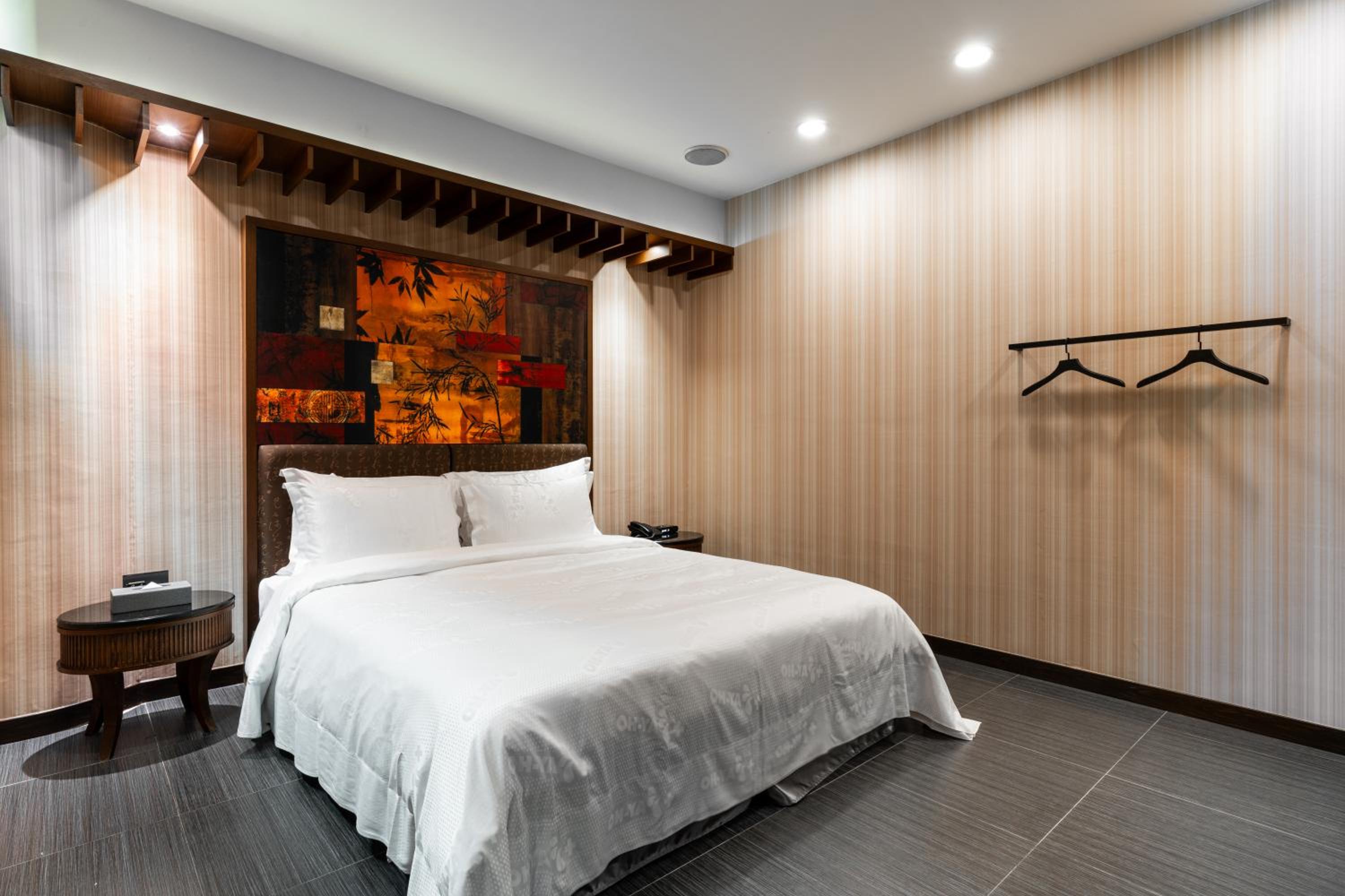 OHYA Chain Boutique Motel-Xinying