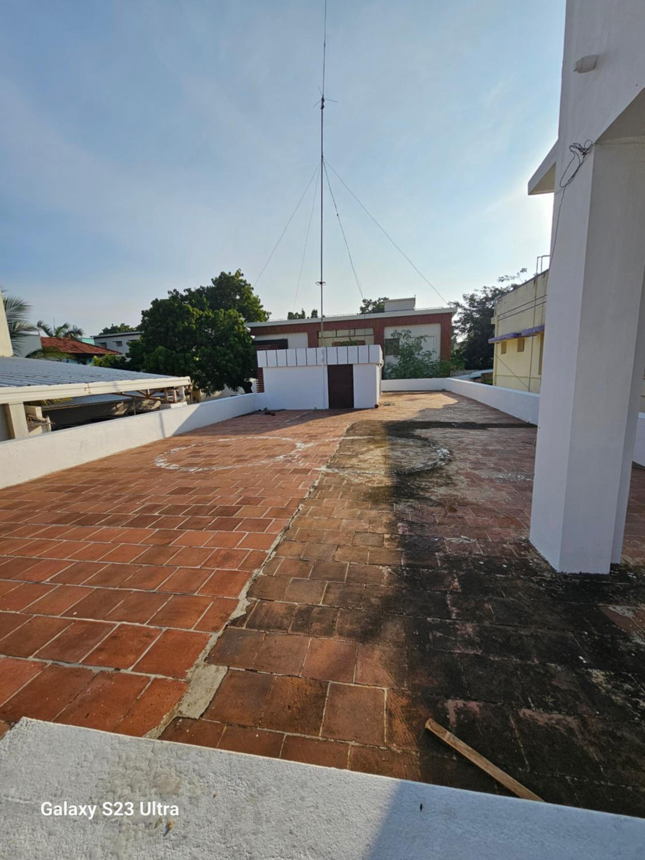 roof