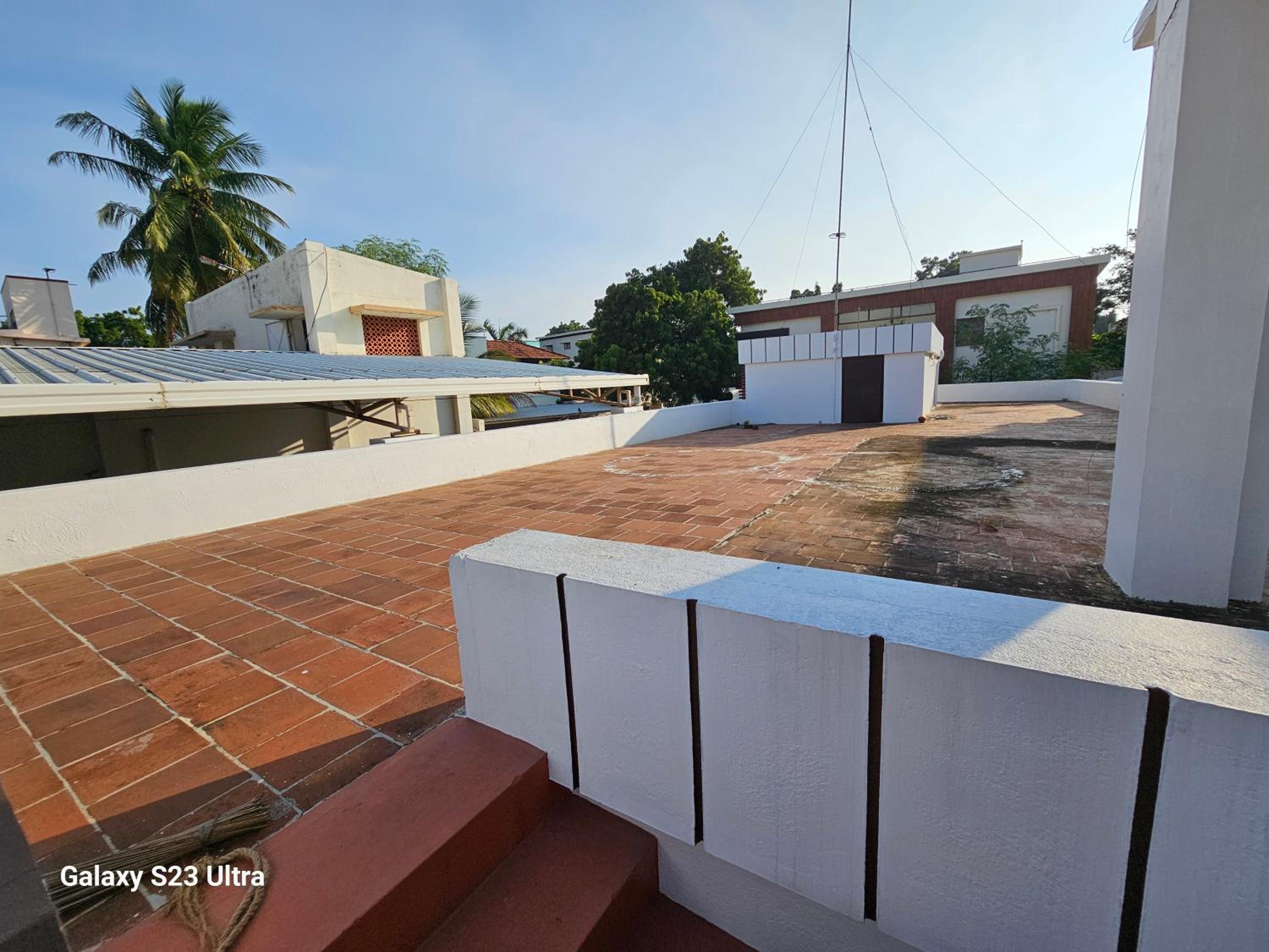 roof