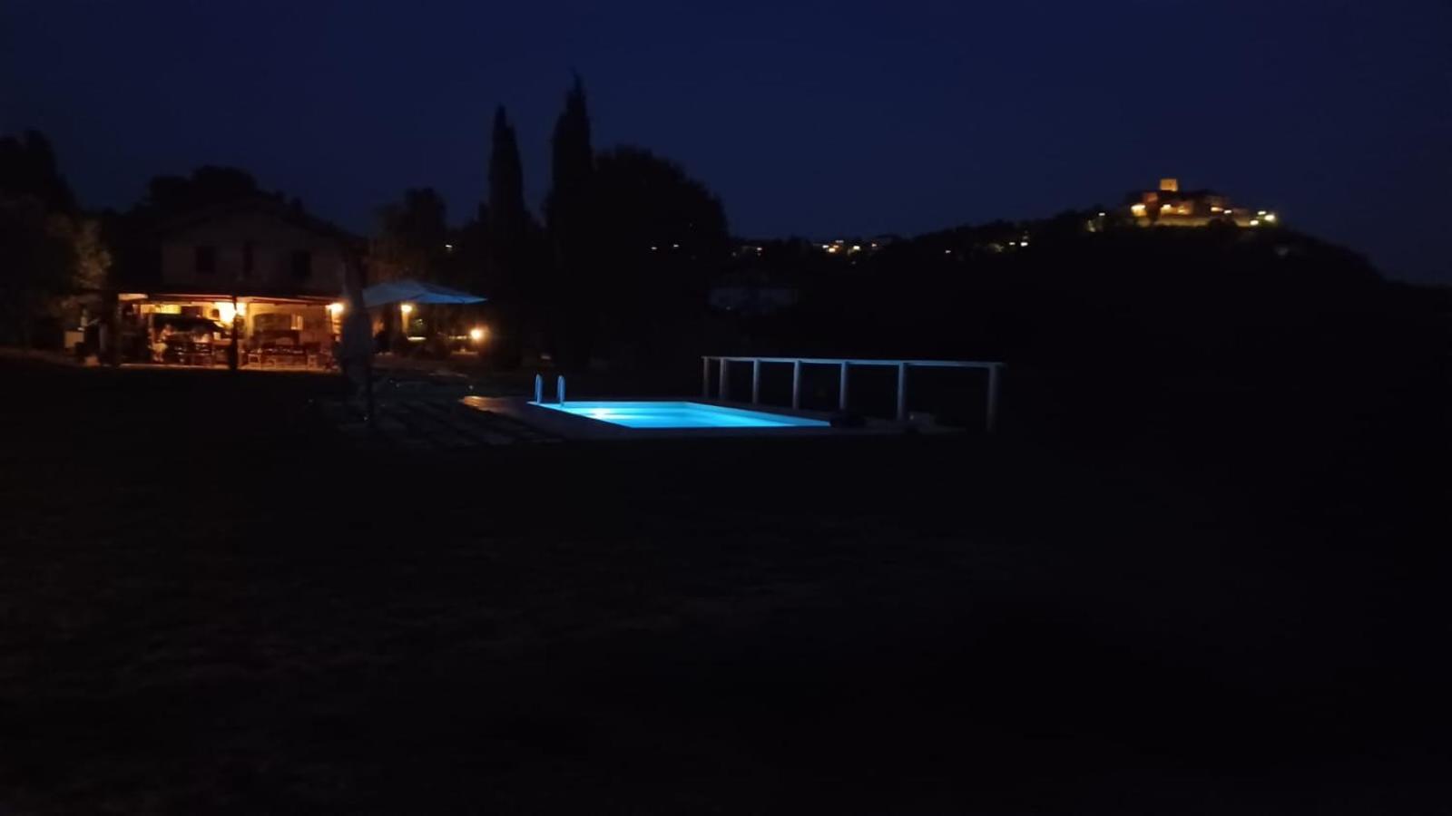 Villa Fonte a Colle