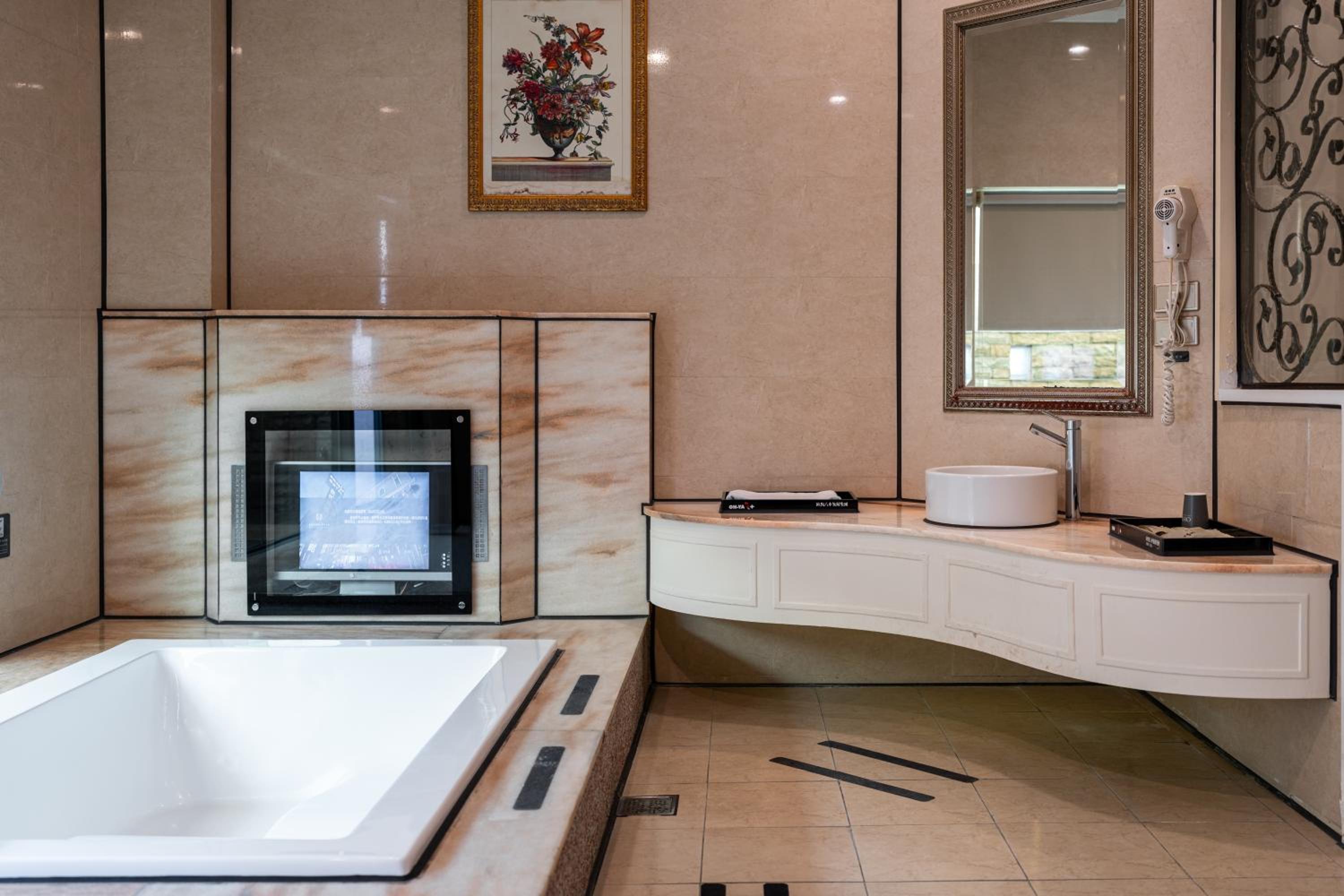 OHYA Chain Boutique Motel-Xinying
