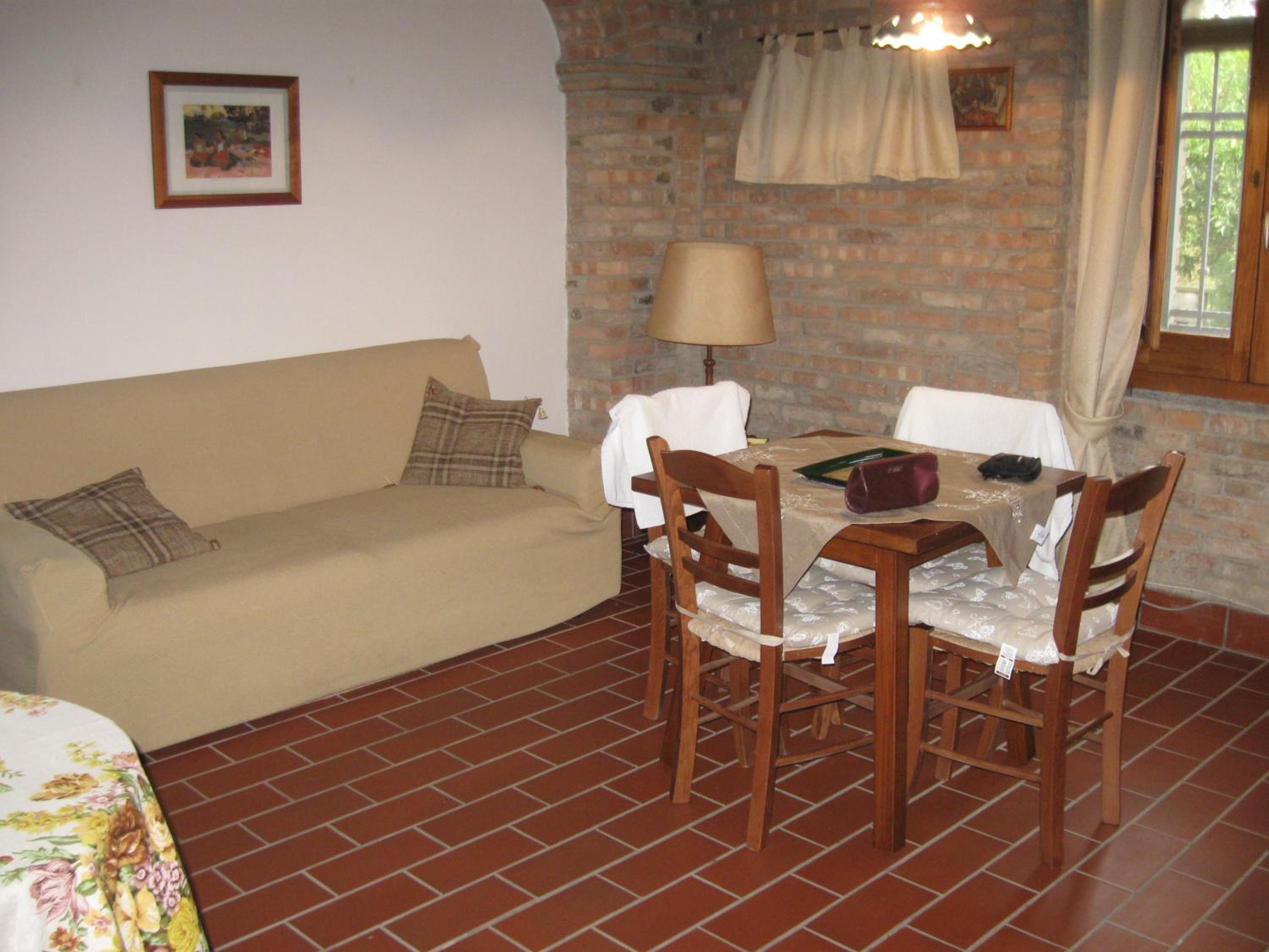 Agriturismo Il Casotto view 4