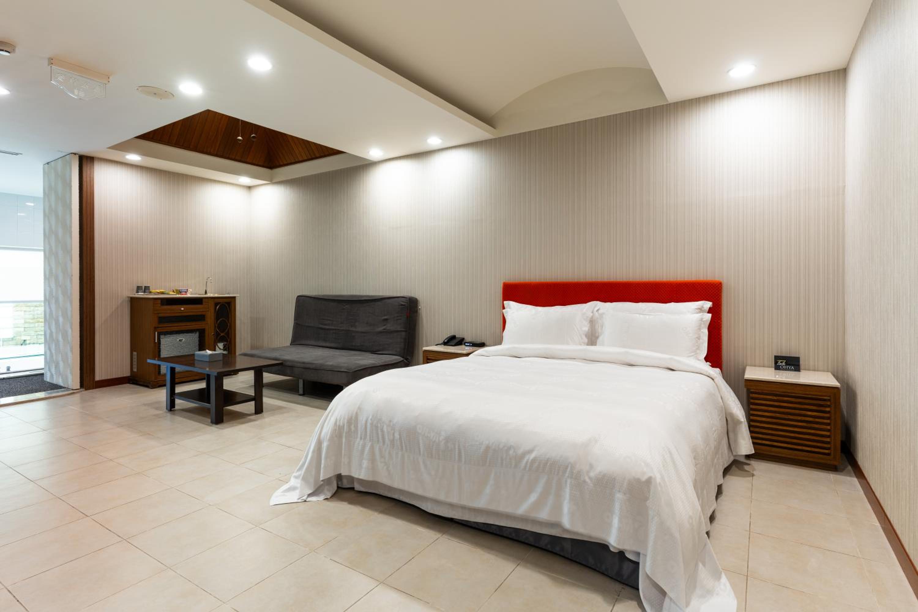 OHYA Chain Boutique Motel-Xinying