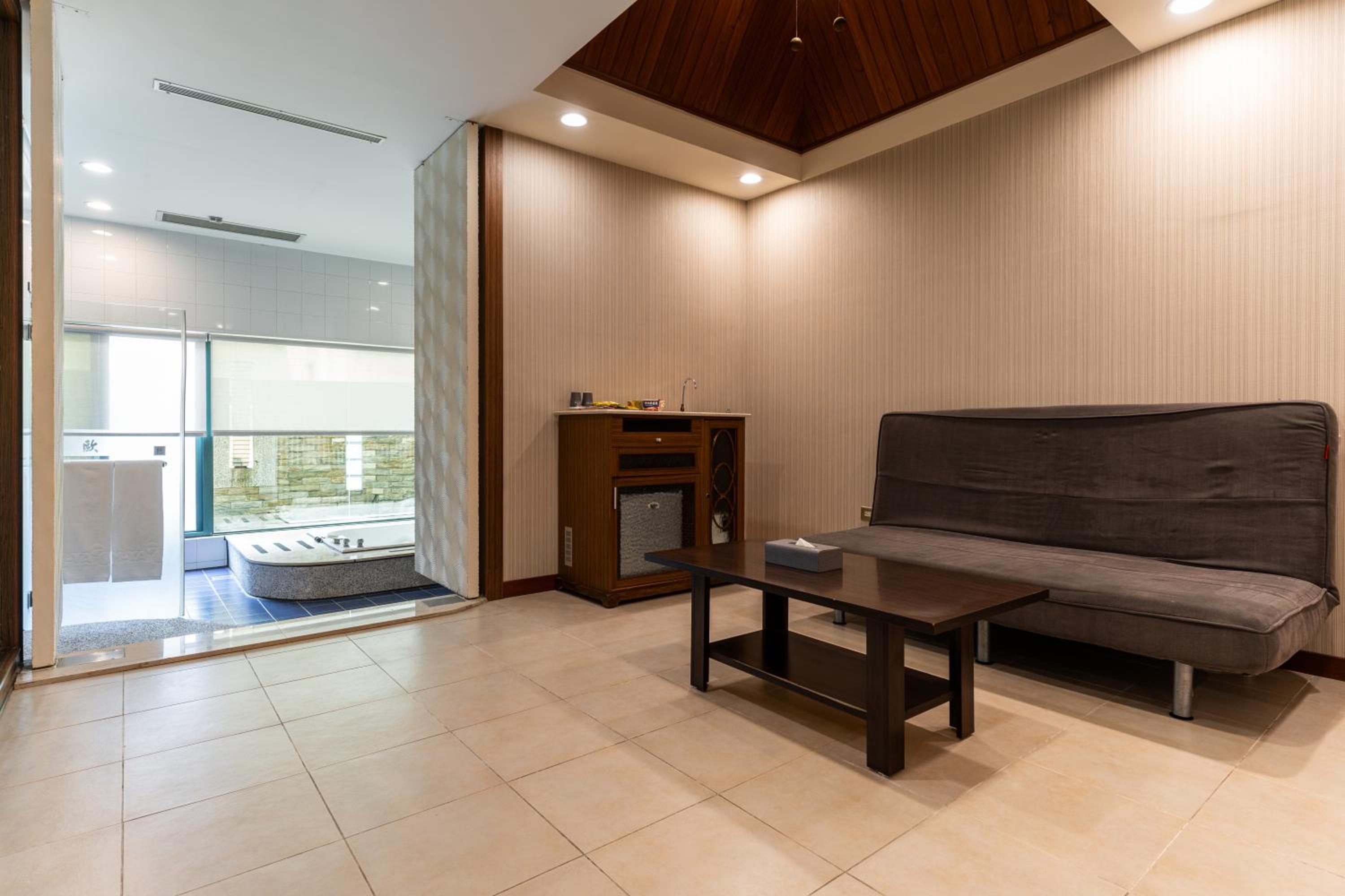 OHYA Chain Boutique Motel-Xinying