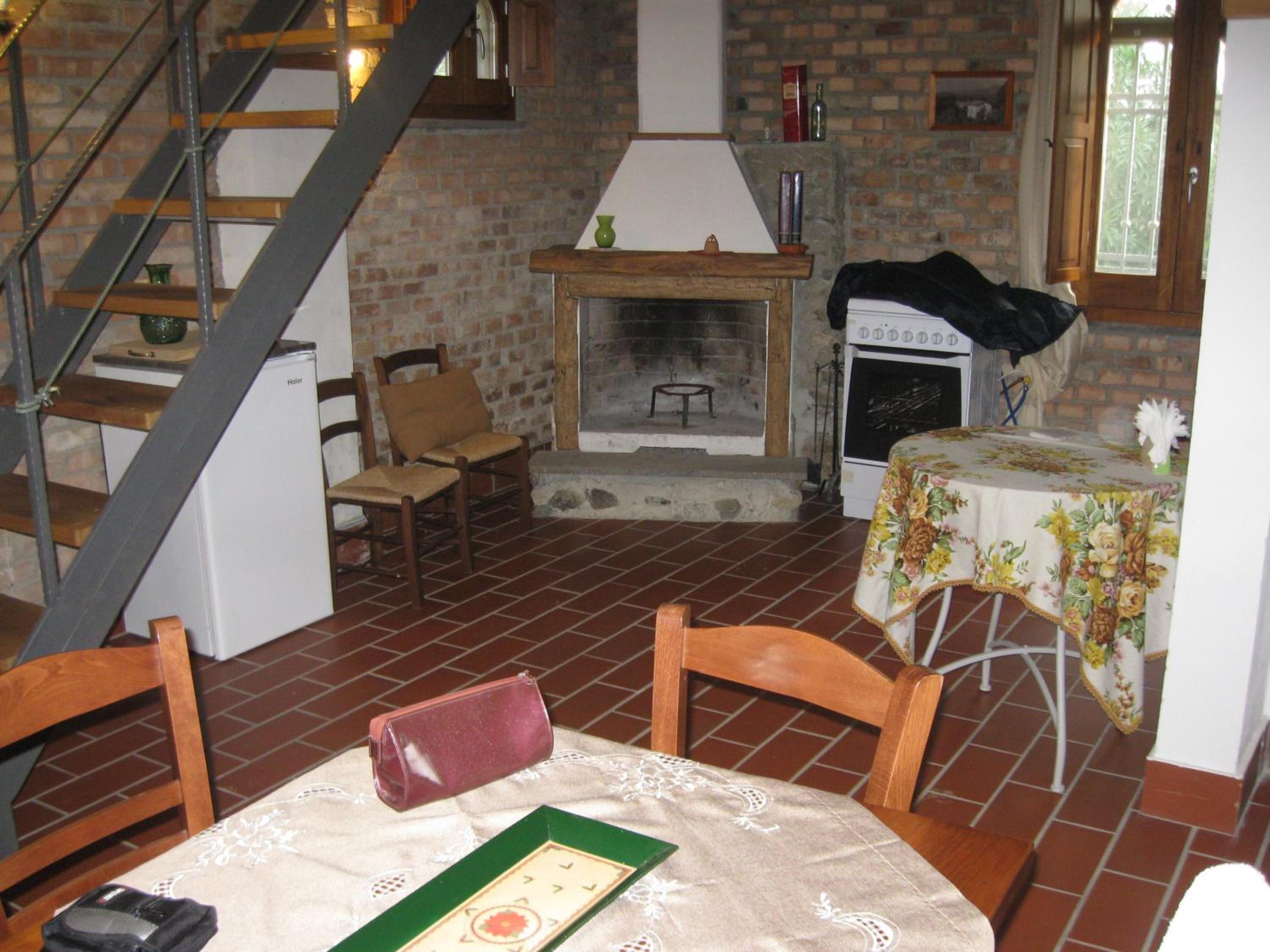 Agriturismo Il Casotto view 3