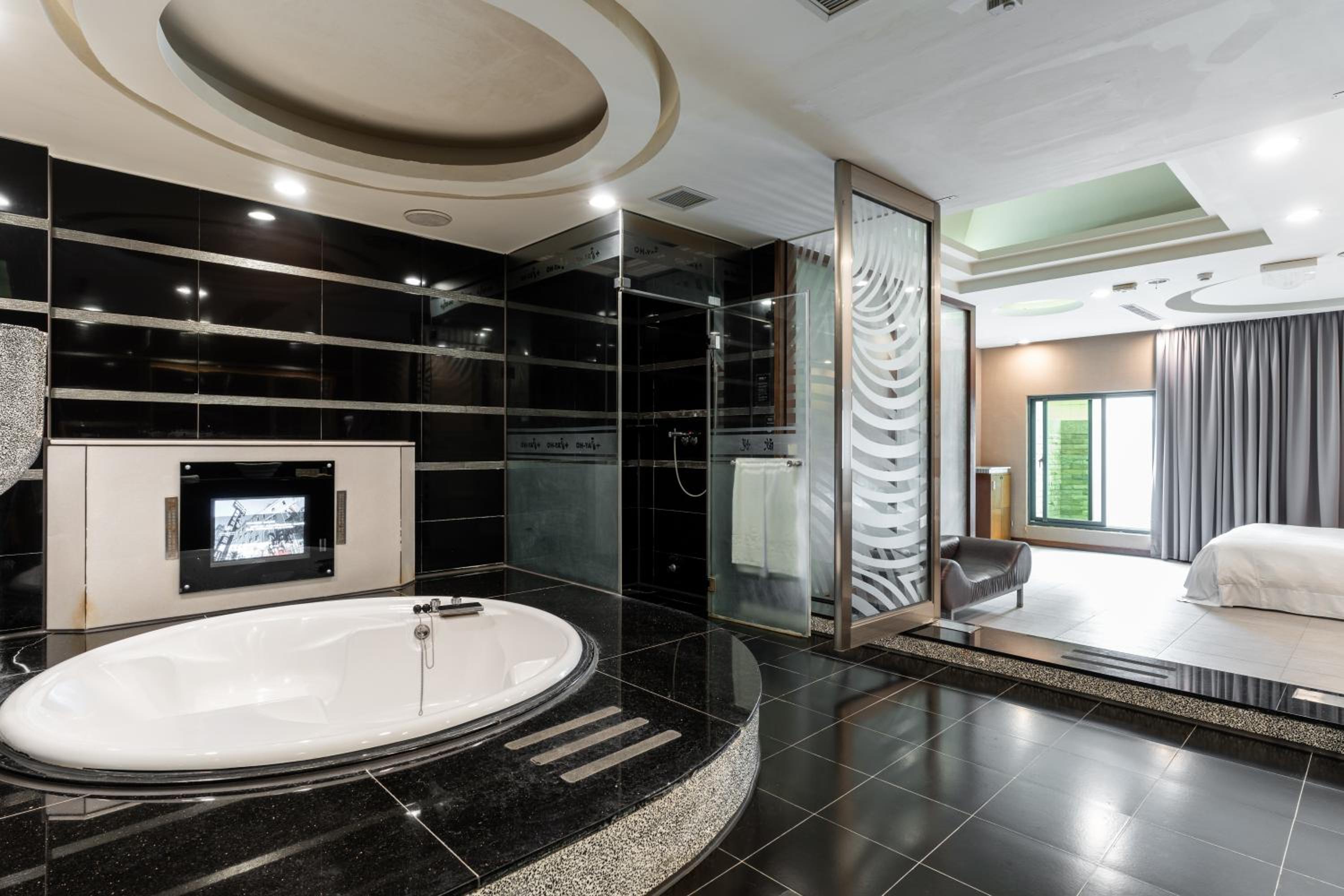 OHYA Chain Boutique Motel-Xinying