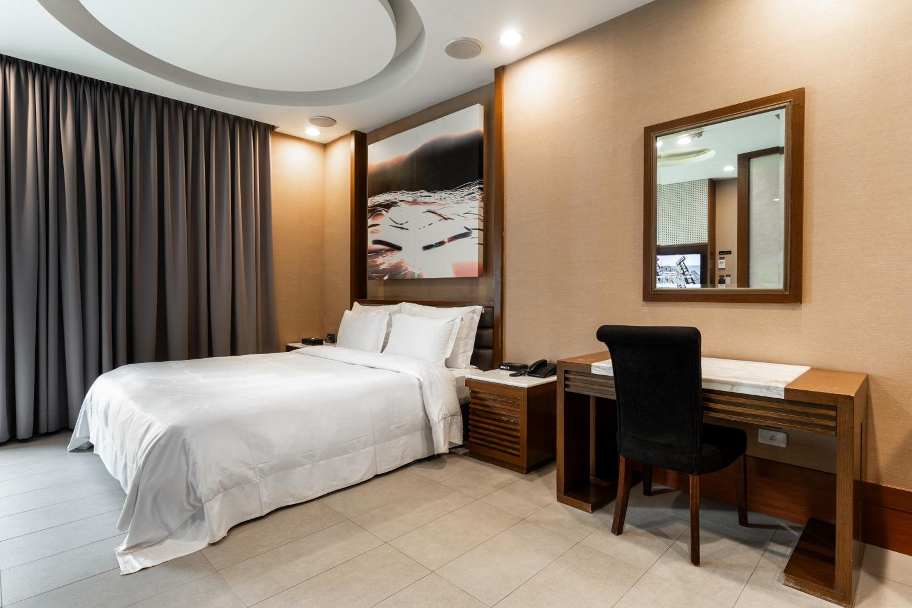 OHYA Chain Boutique Motel-Xinying