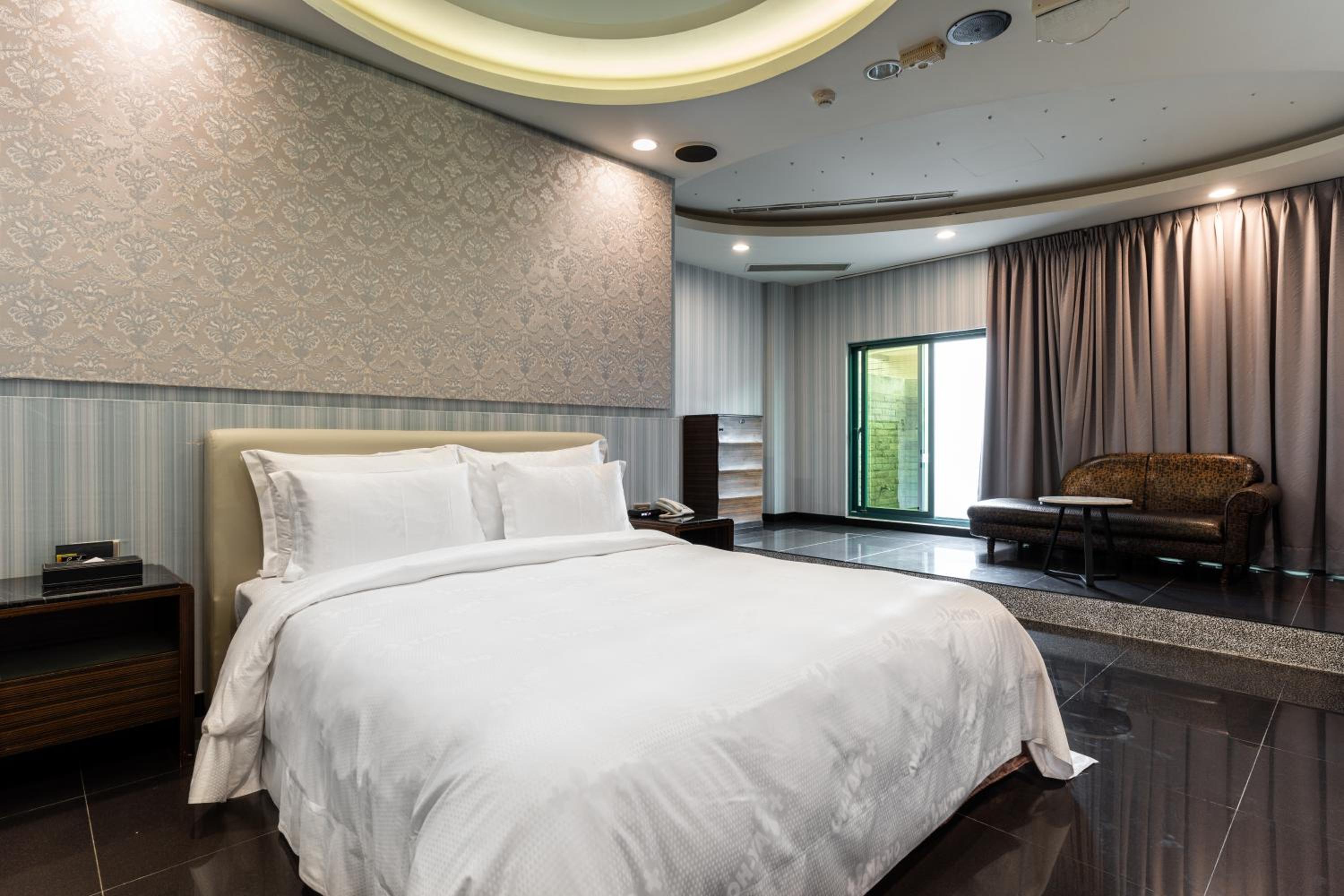 OHYA Chain Boutique Motel-Xinying
