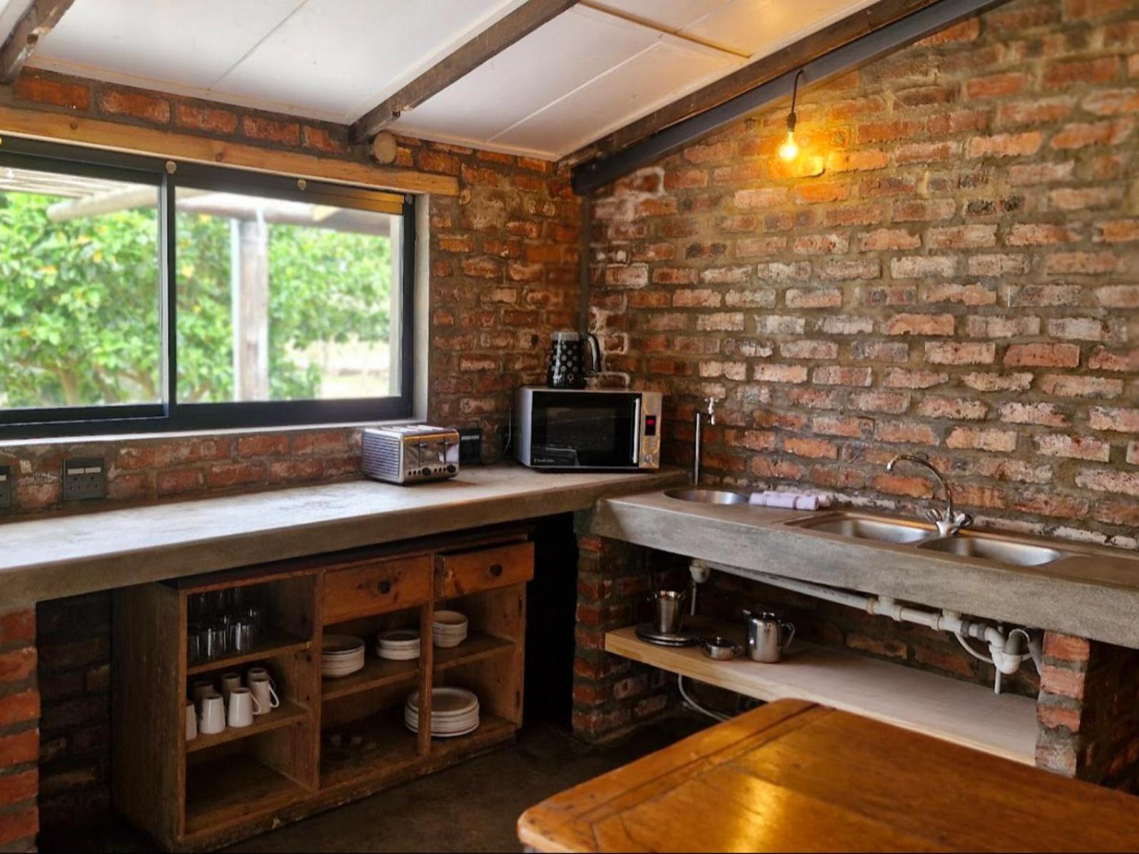 Merwespont Guesthouses#DieHouthuis#Die Wyntenke#A Snoozer's Cottage# view 2