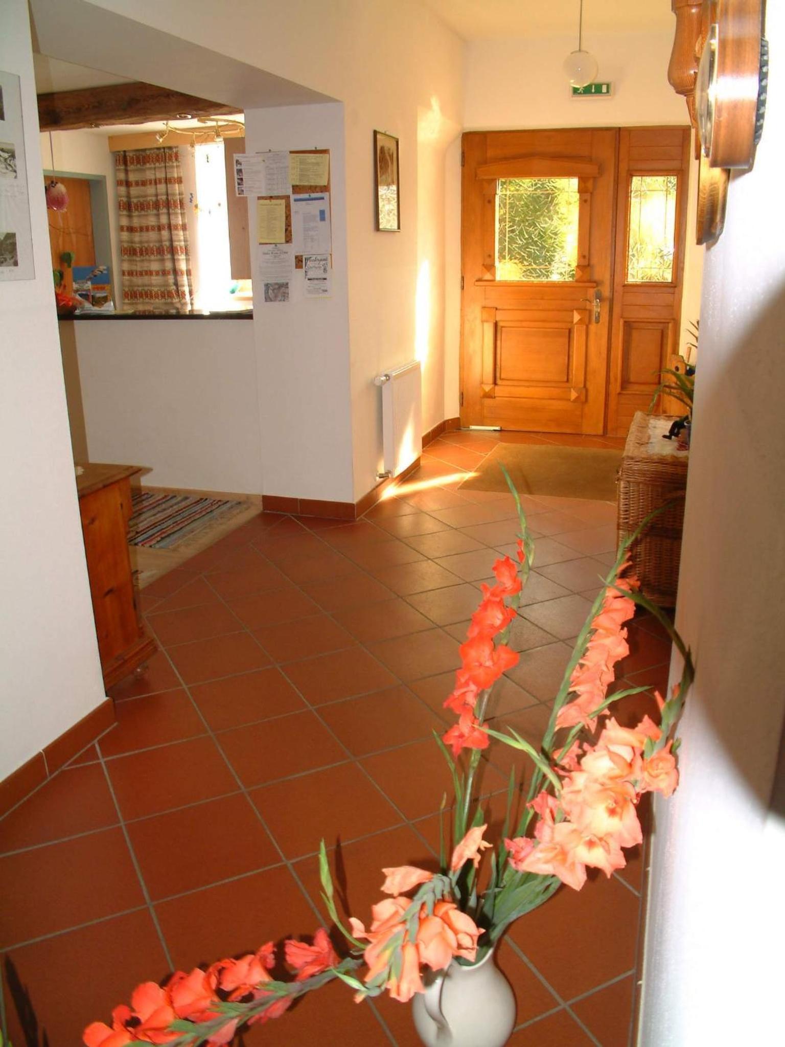 Gästehaus Post