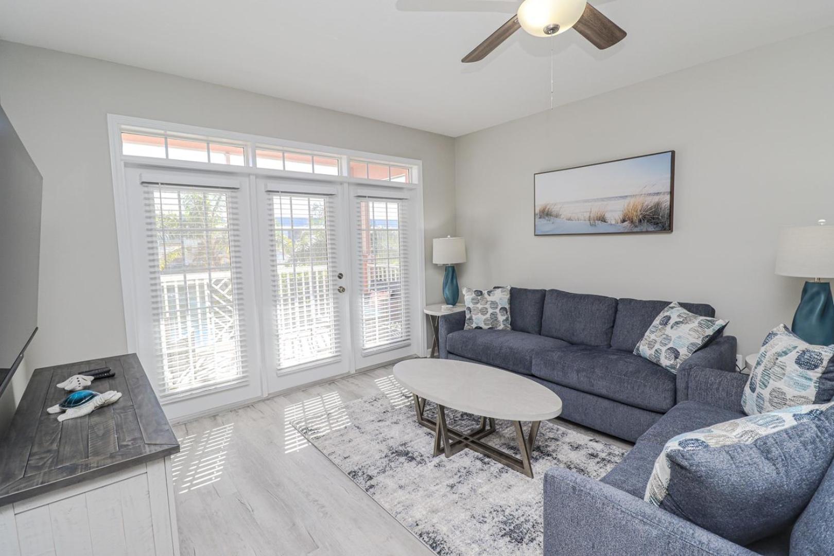 Seaside at Anastasia A206 view 4