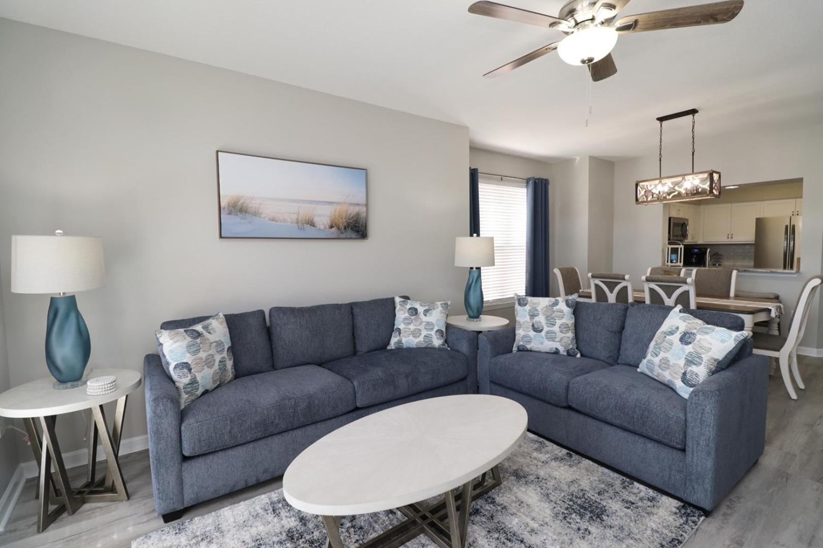 Seaside at Anastasia A206 view 5