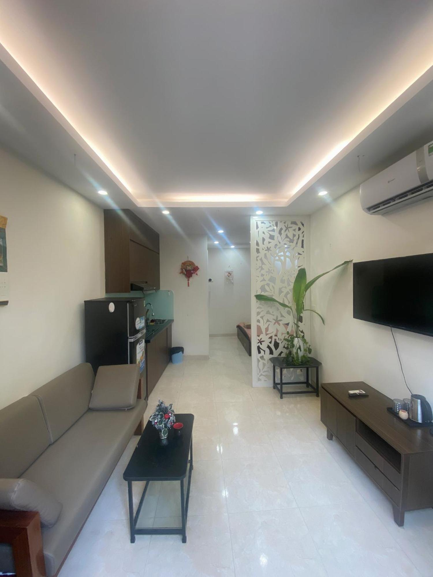 Michi house Chương Dương Độ, máy chiếu, bếp riêng, 600m đến phố đi bộ và Hồ Hoàn Kiếm