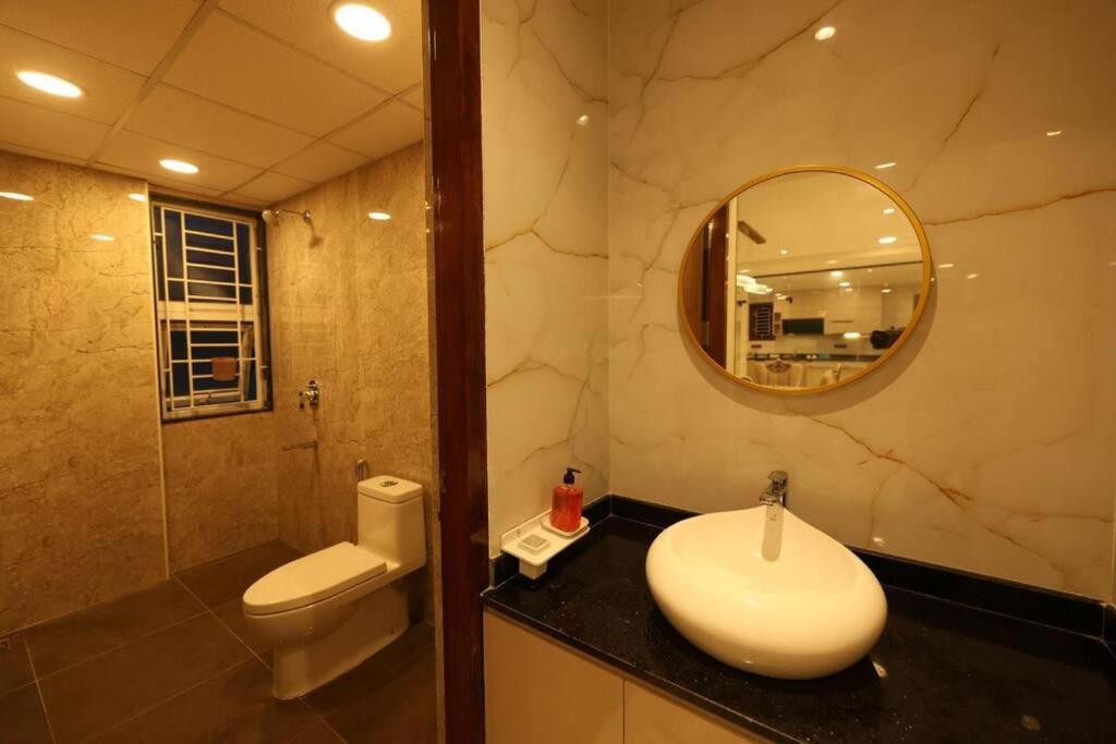 Continental Beach House - ECR view 5