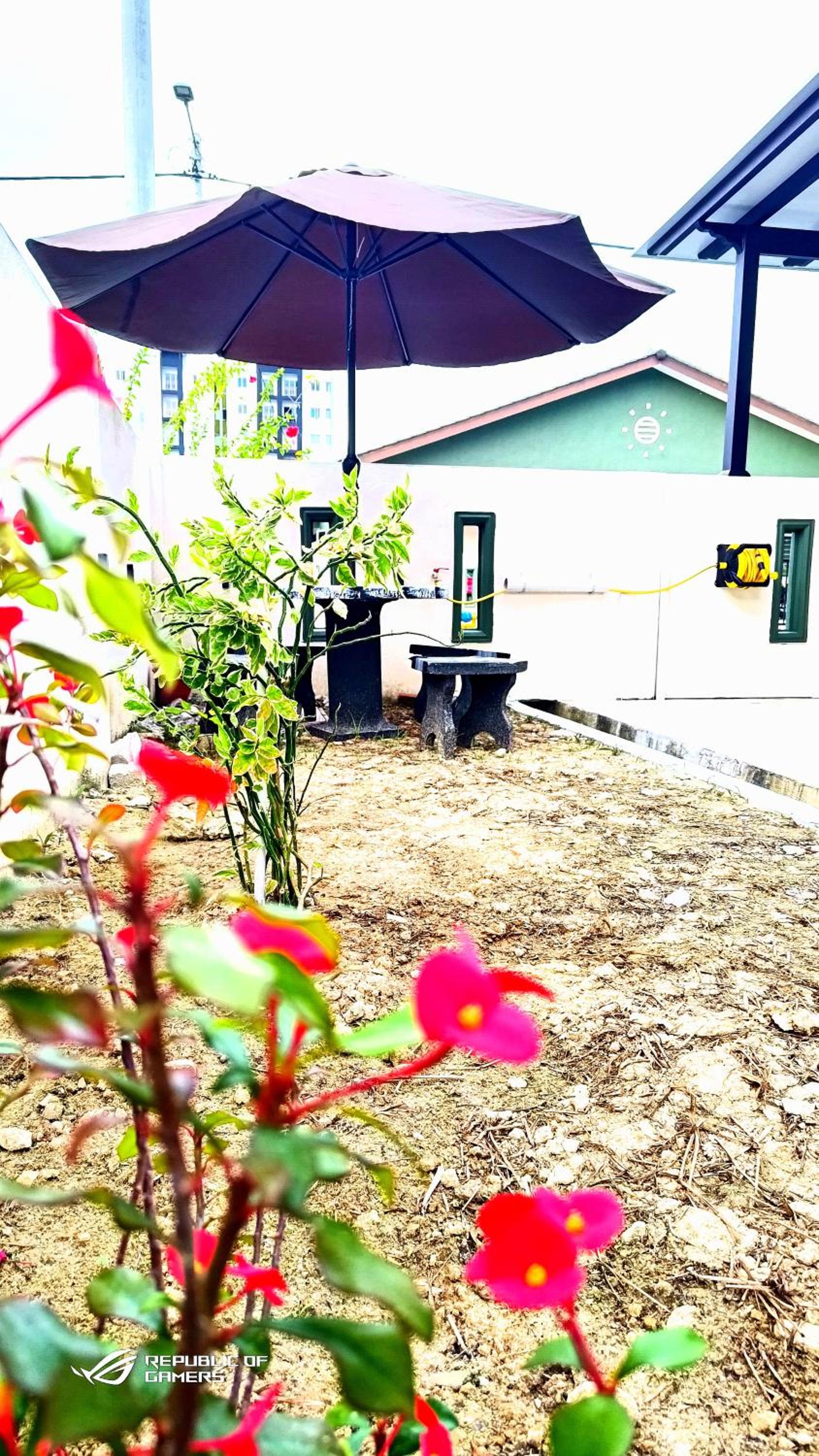 Homestay Iman Seri Iskandar Uitm Perak Utp photo 8