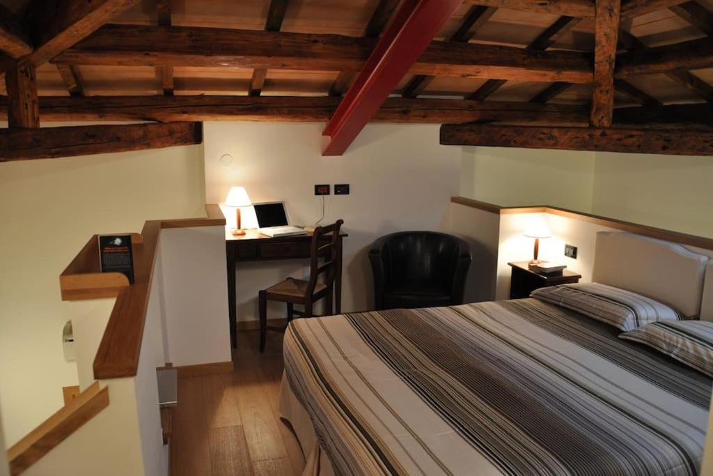 Venice home to relax and emotions