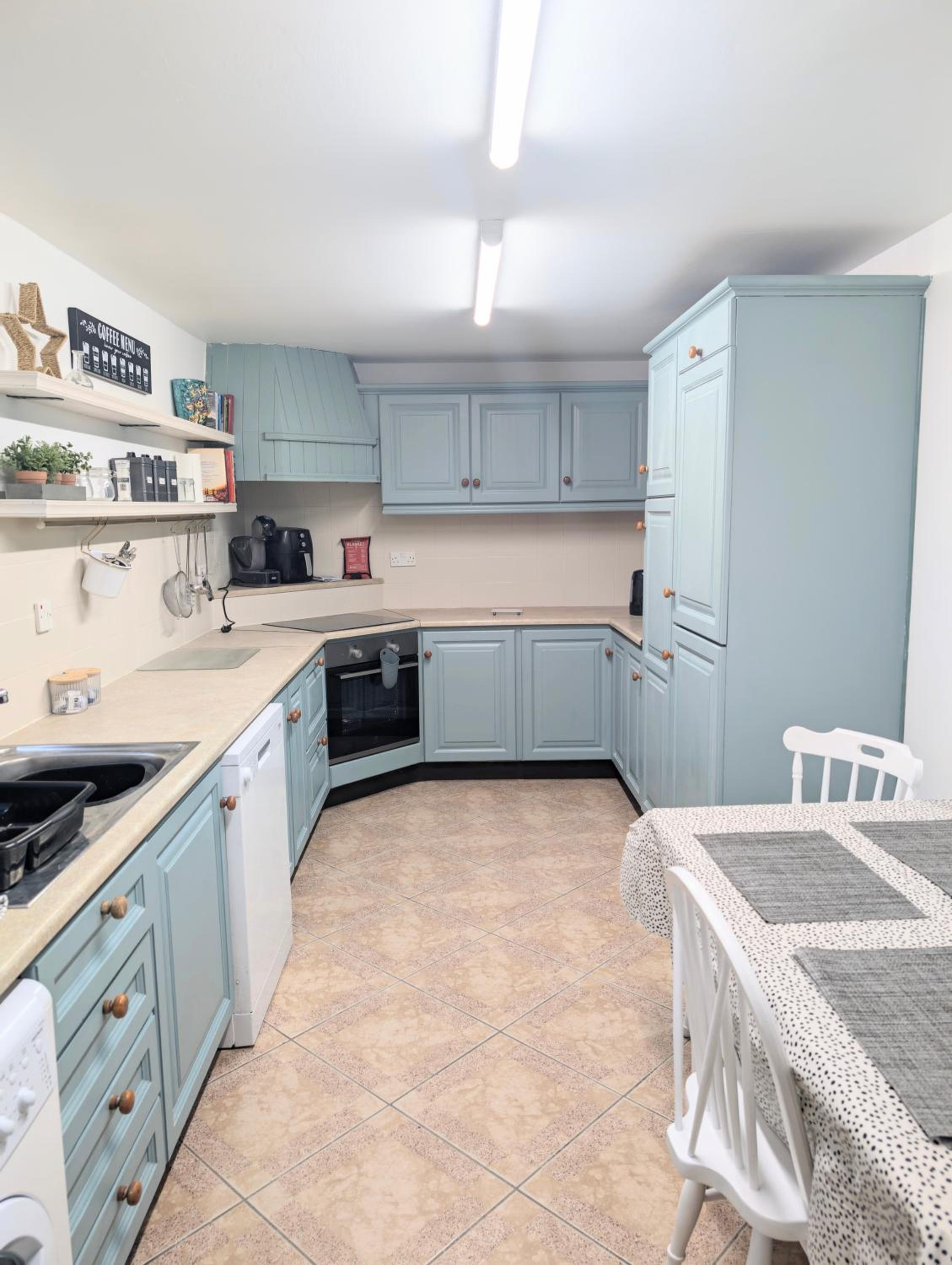 Ivy Townhouse Derry view 5