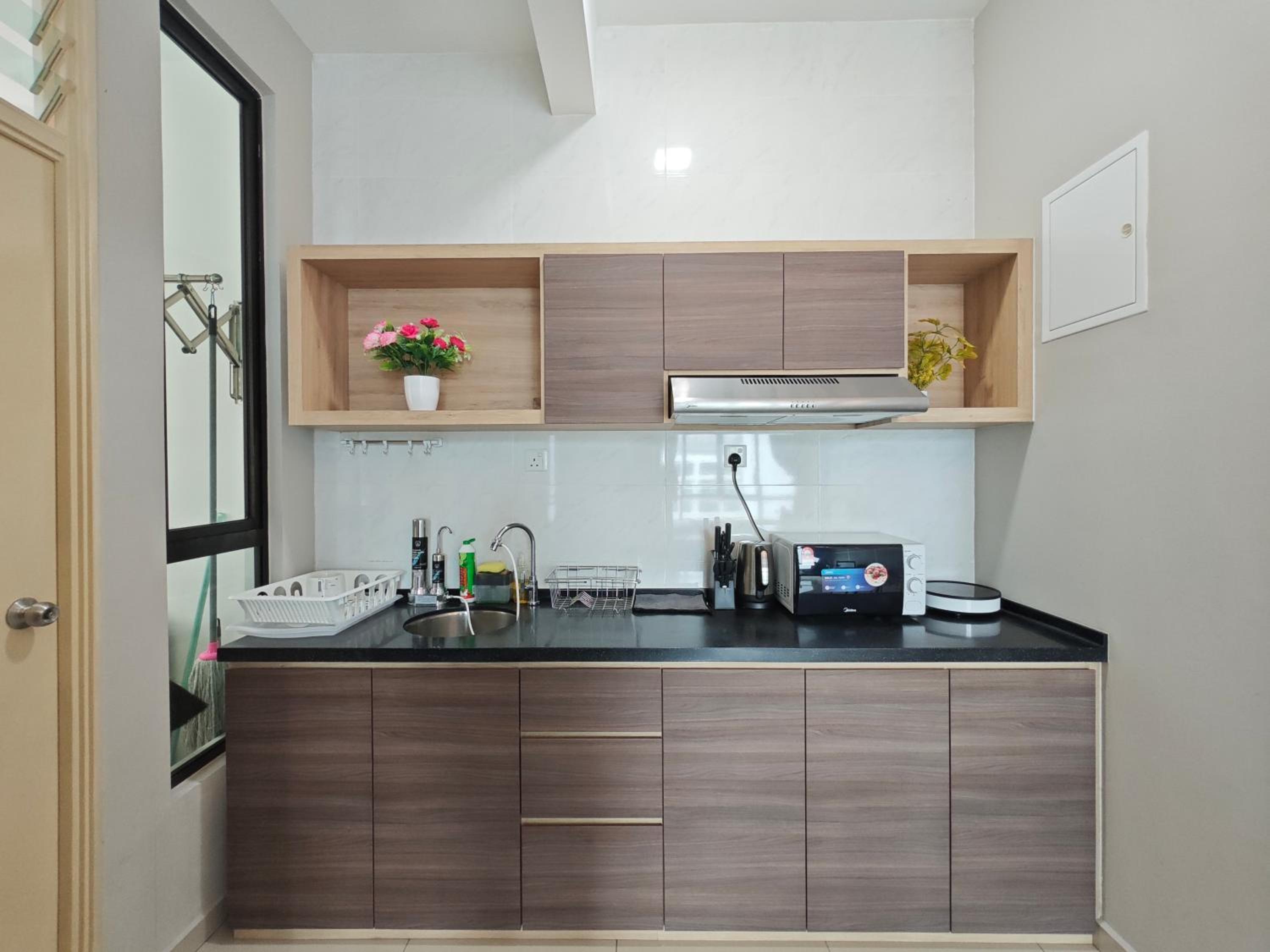 Kempas Dsummit Residences by Antlerzone
