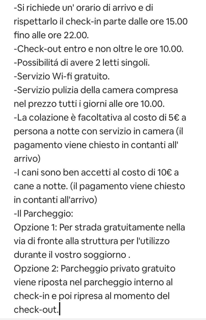 "B&B Sans égal", con CAMERE PRIVATE e APPARTAMENTI al PIANO TERRA a Biella