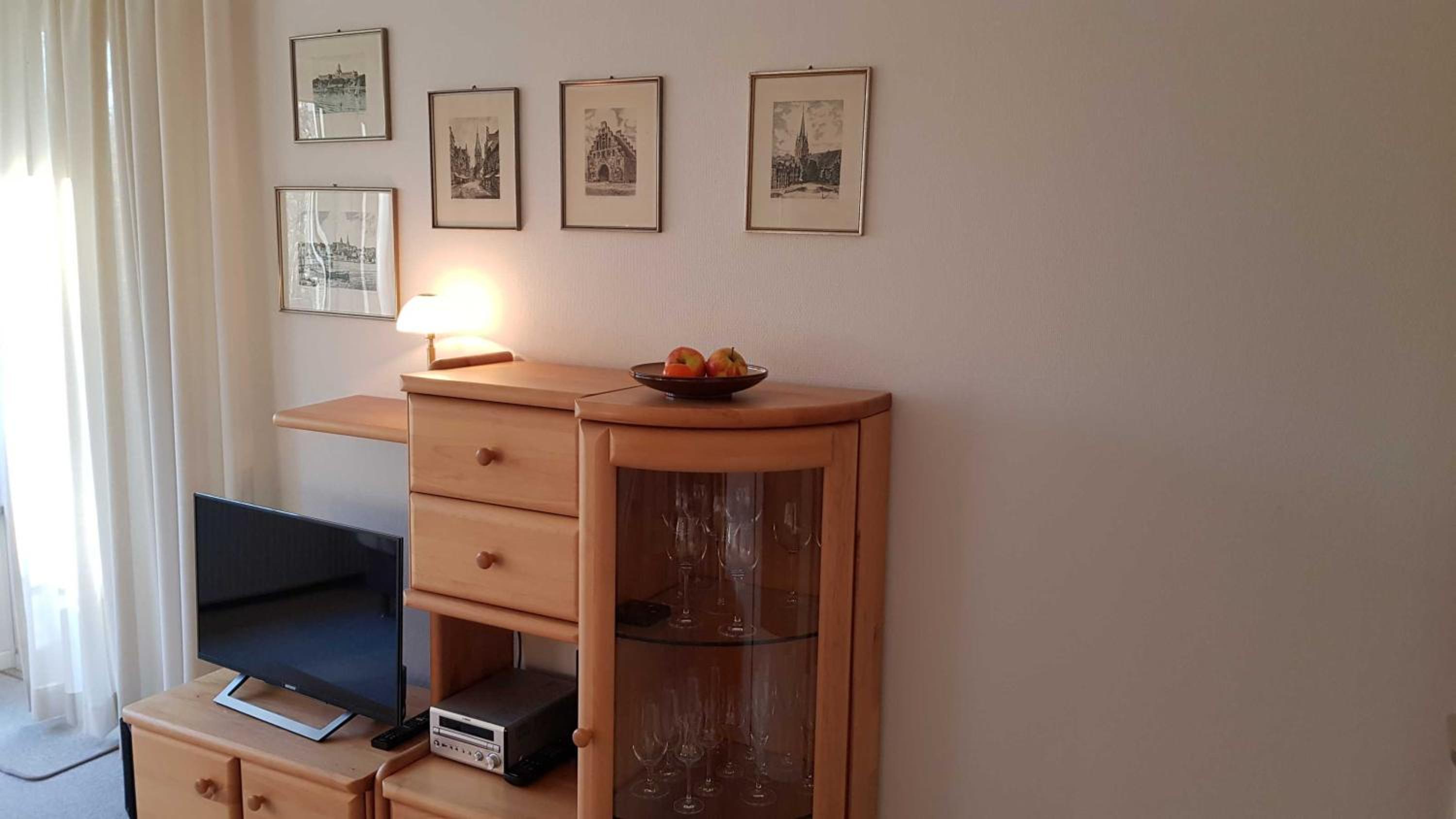 Kurpark Appartement