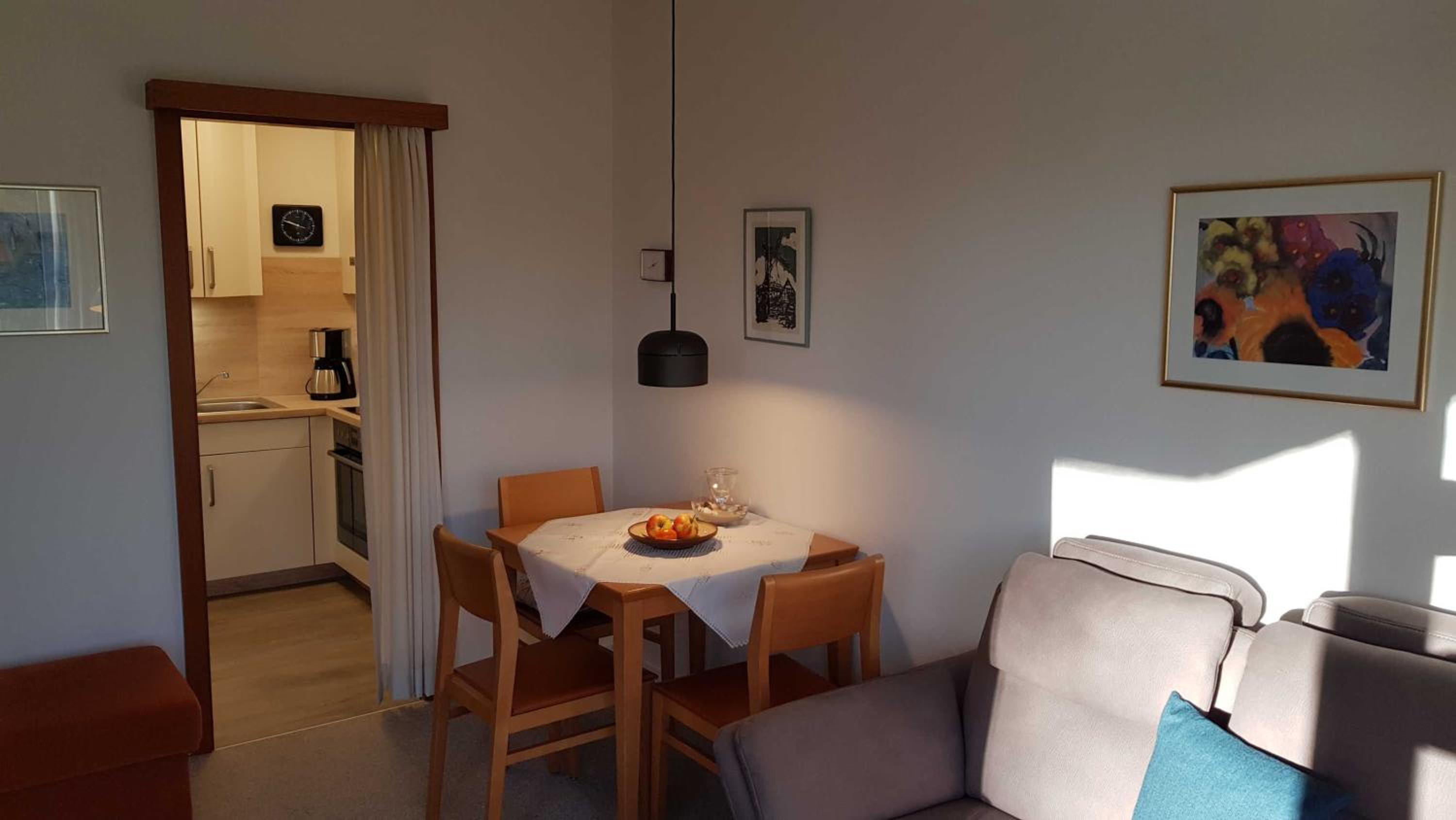 Kurpark Appartement