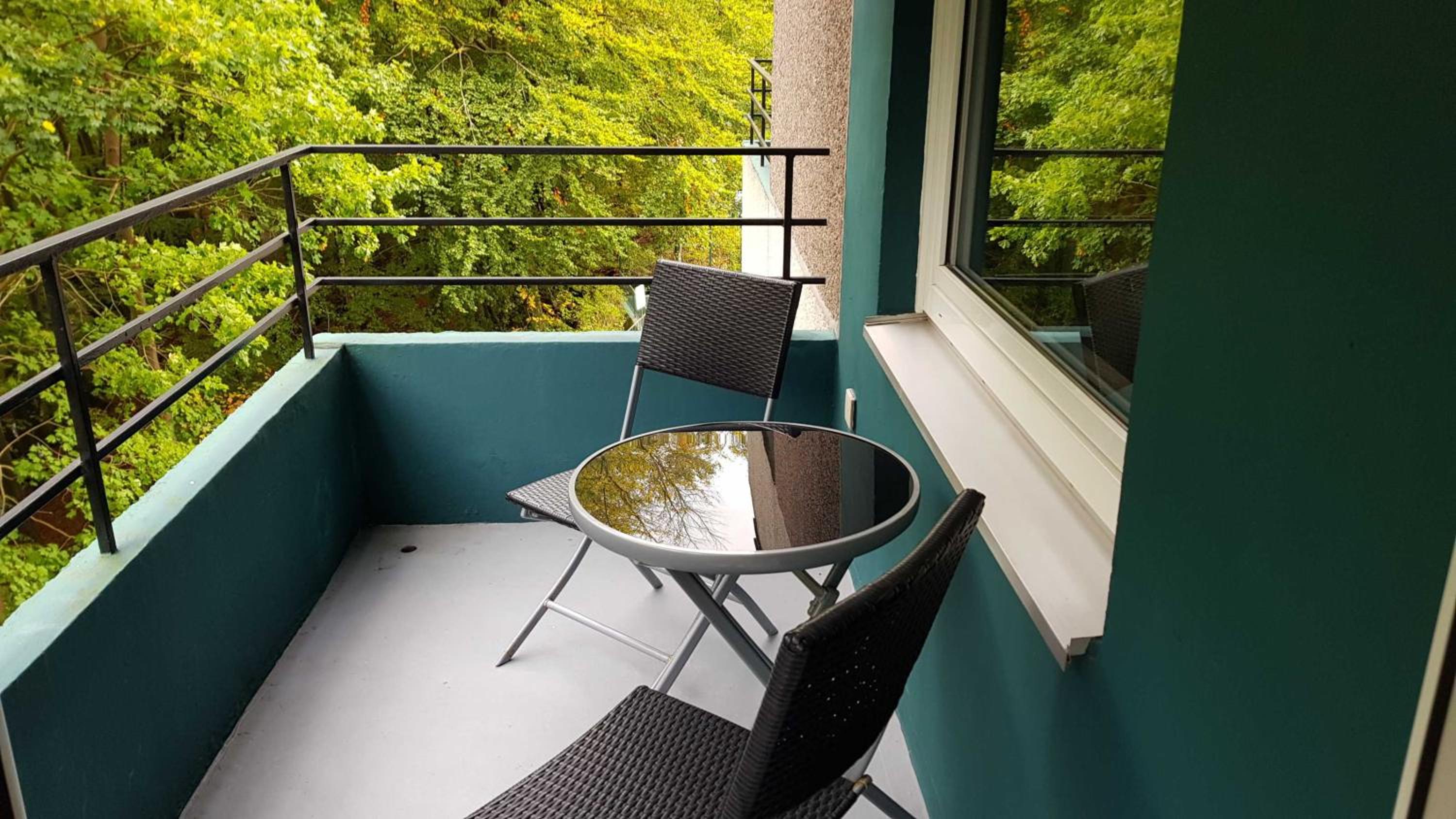 Kurpark Appartement
