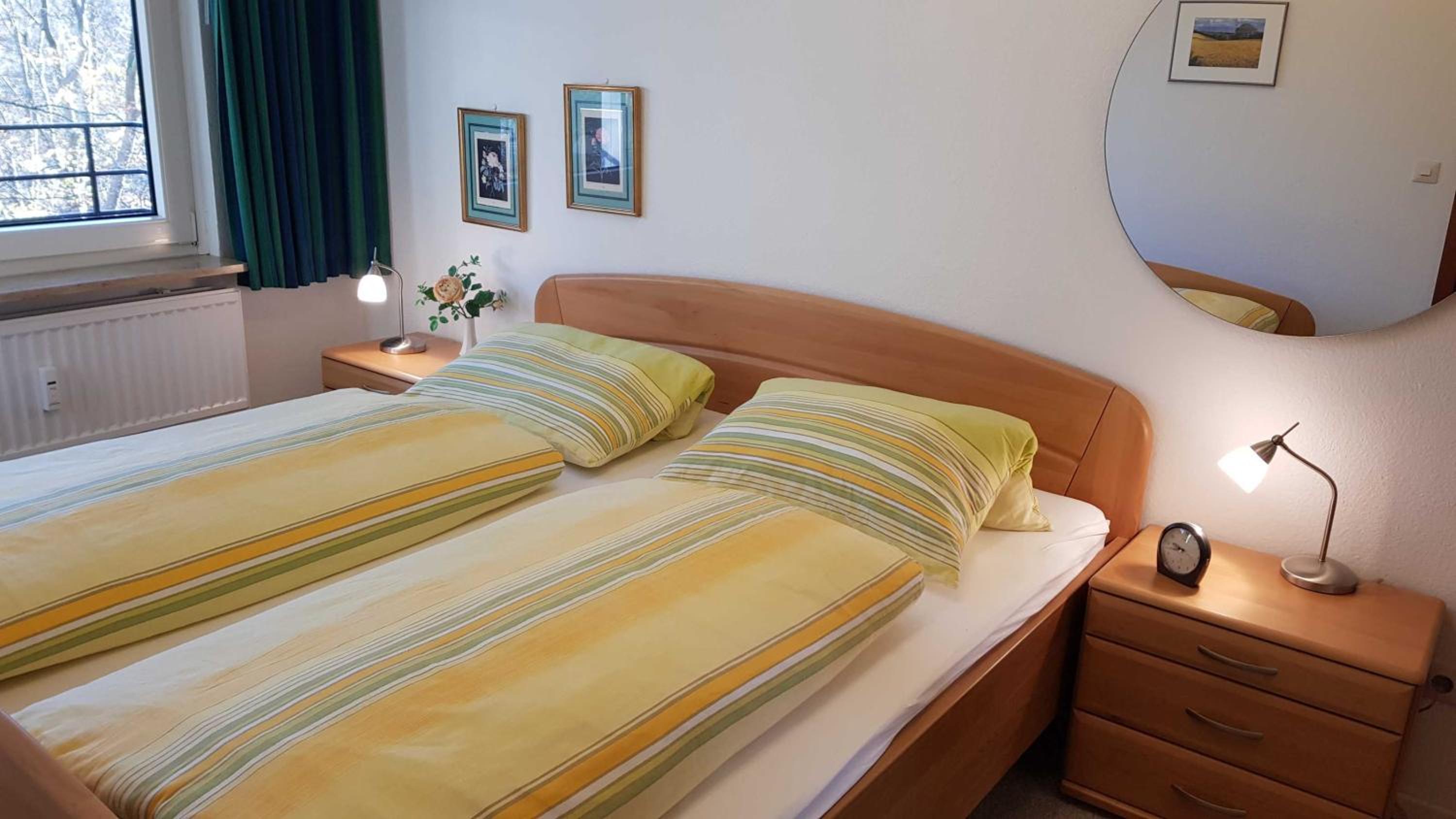 Kurpark Appartement