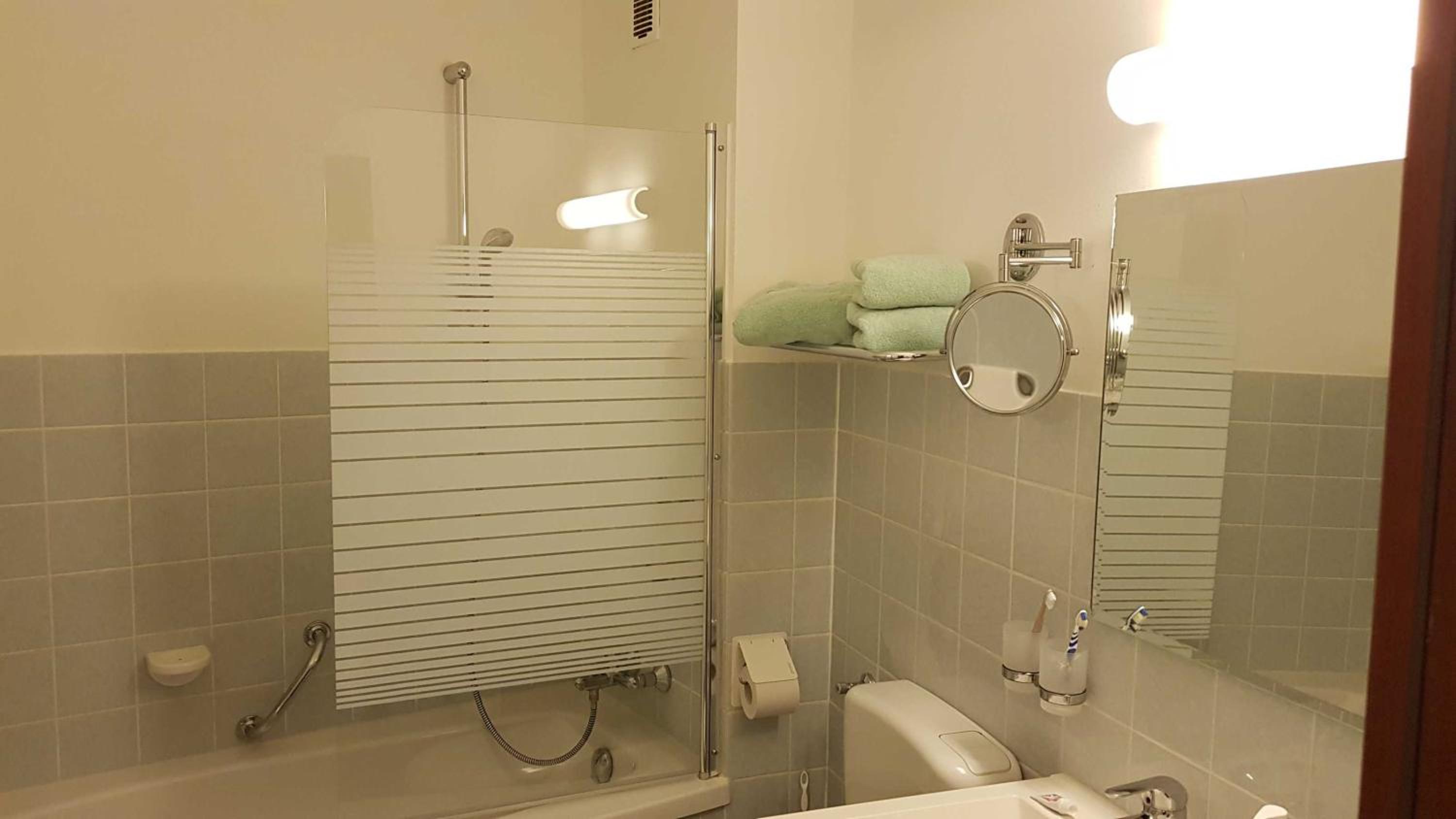 Kurpark Appartement